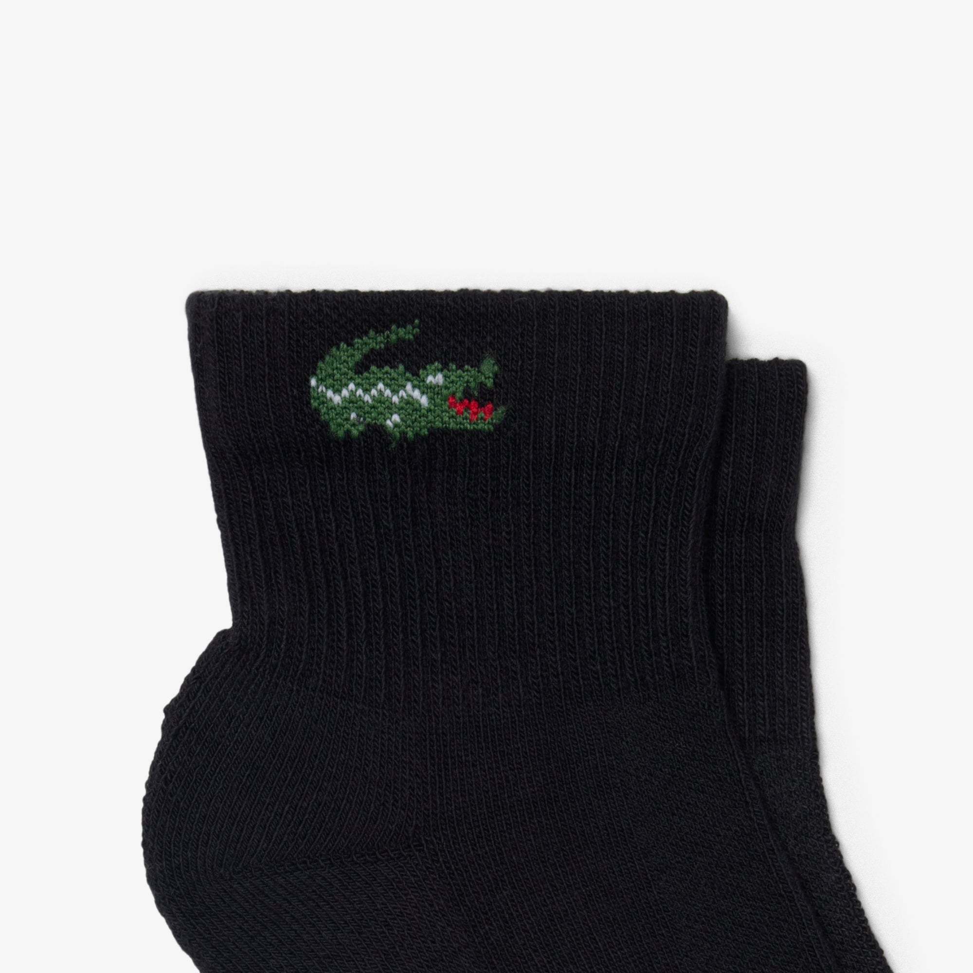 Bộ 3 Đôi Tất Lacoste Unisex