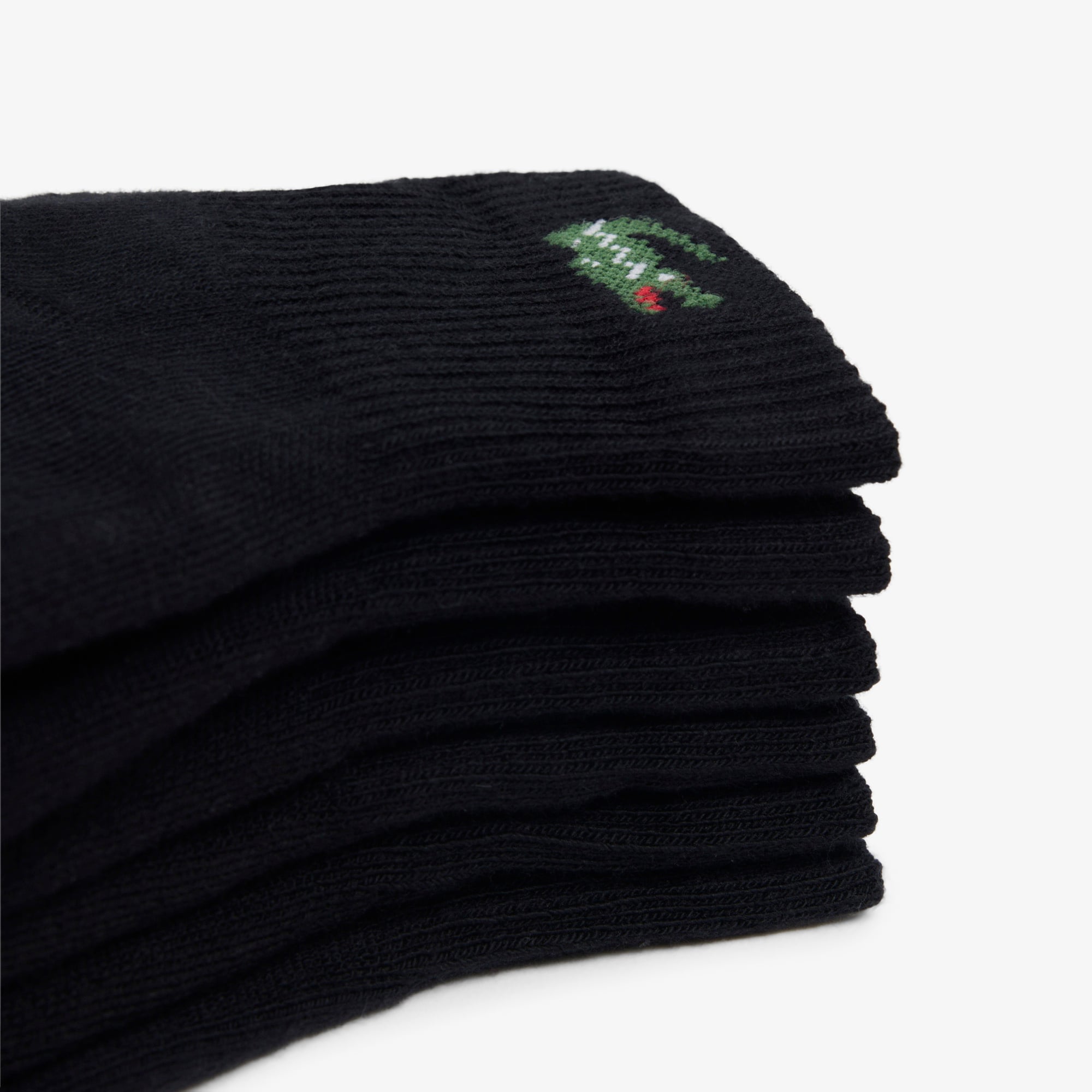 Bộ 3 Đôi Tất Lacoste Unisex