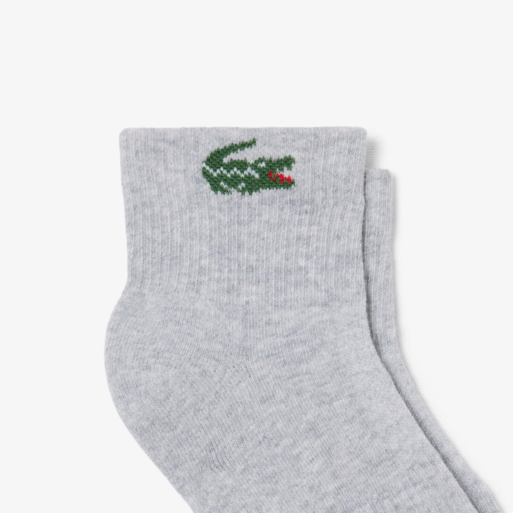 Bộ 3 Đôi Tất Lacoste Unisex