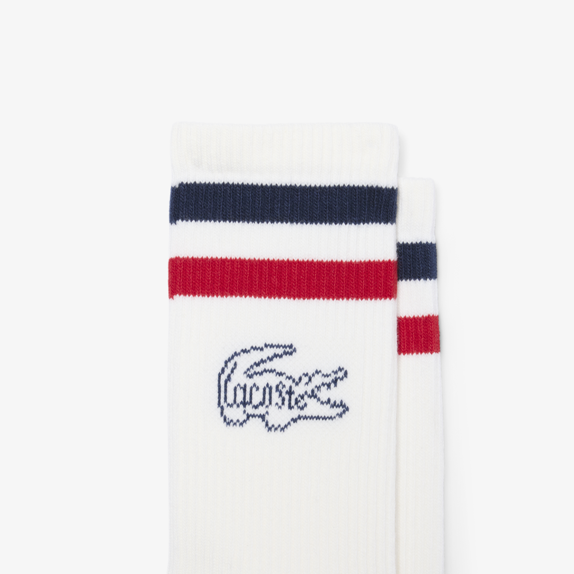 Bộ 3 Đôi Tất Lacoste Unisex