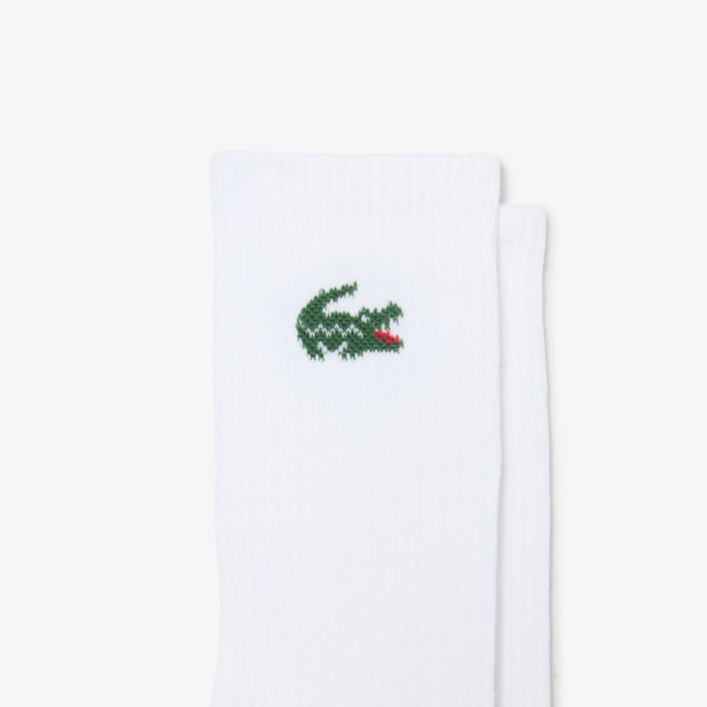 Bộ 3 Đôi Tất Lacoste Unisex