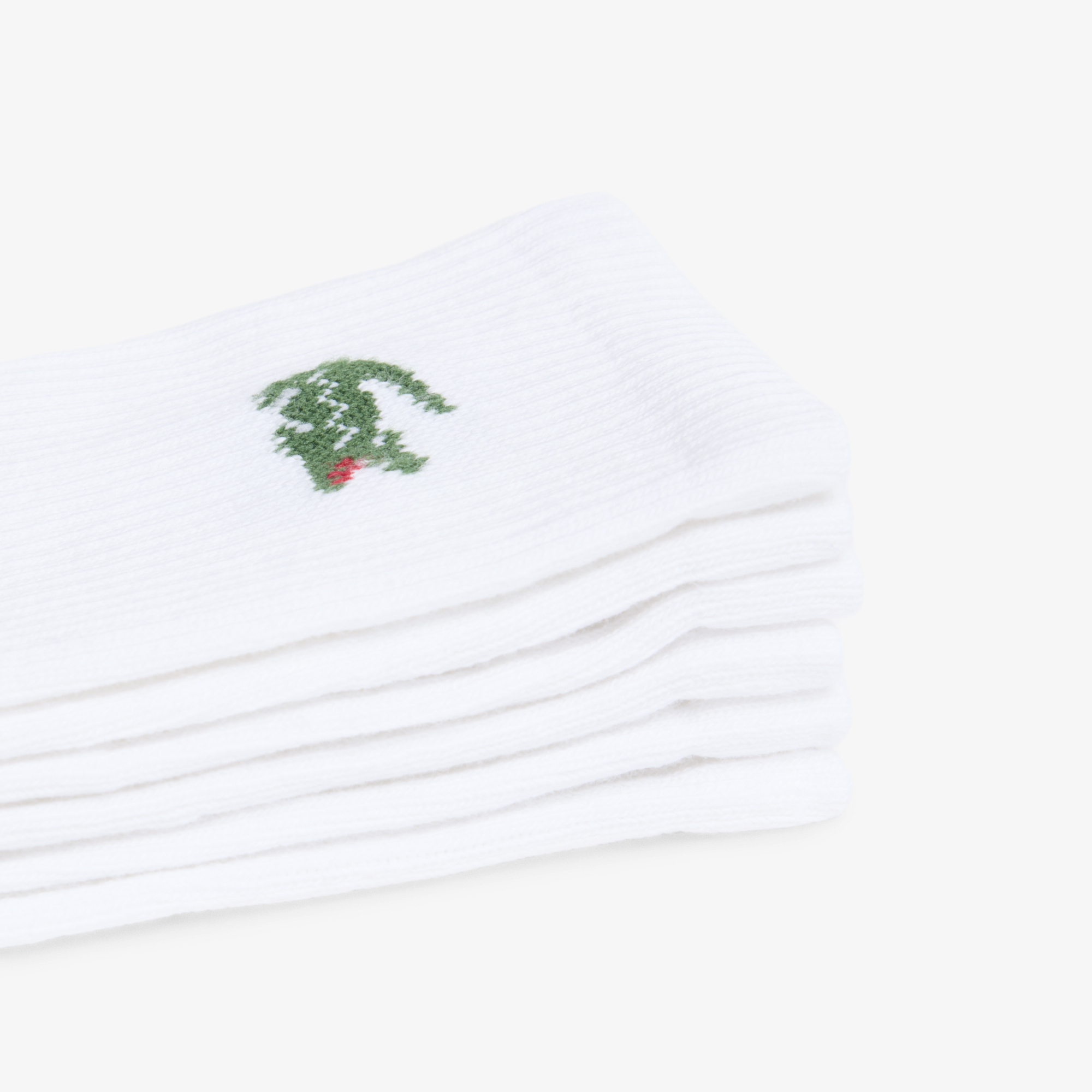 Bộ 3 Đôi Tất Lacoste Unisex