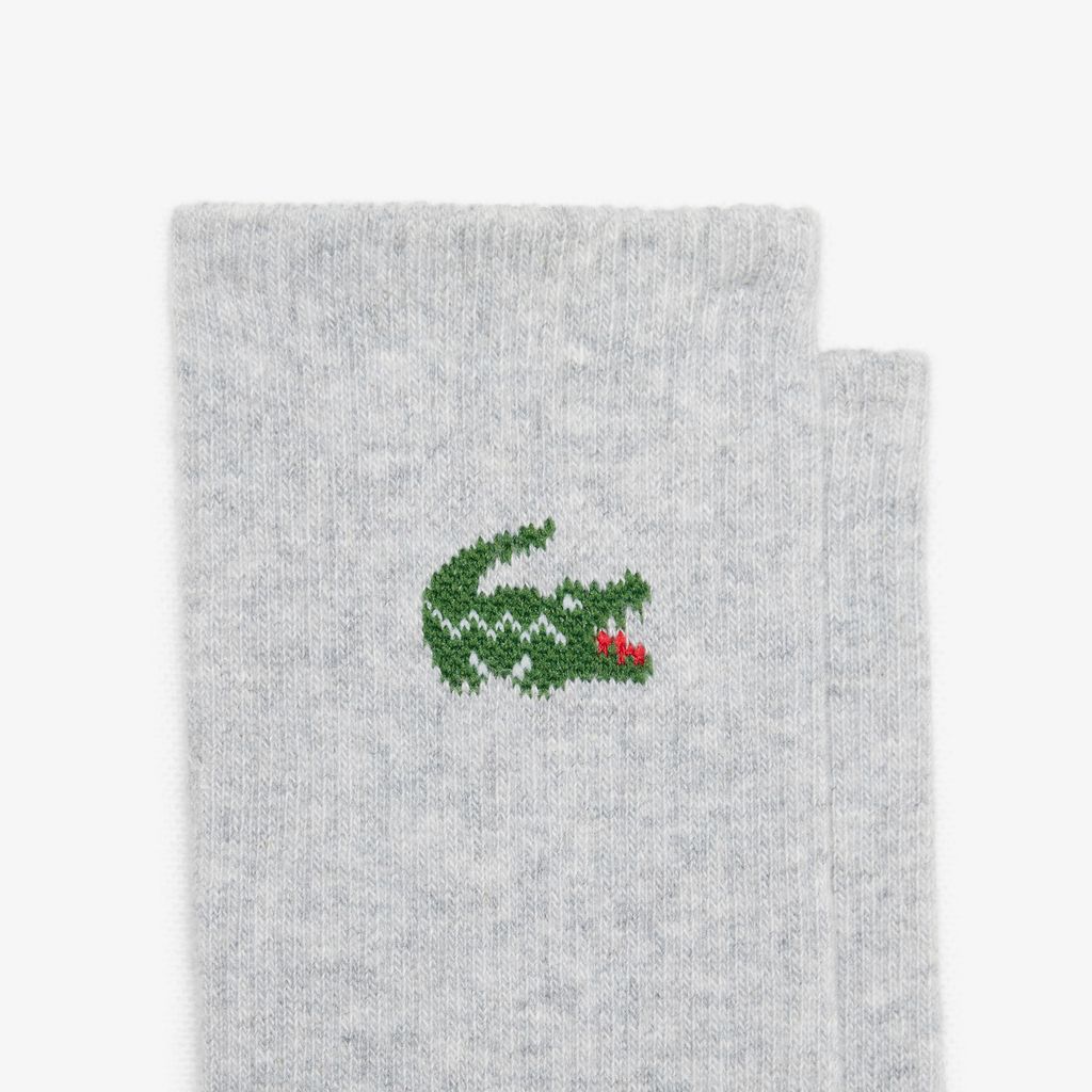 Bộ 3 Đôi Tất Lacoste Unisex