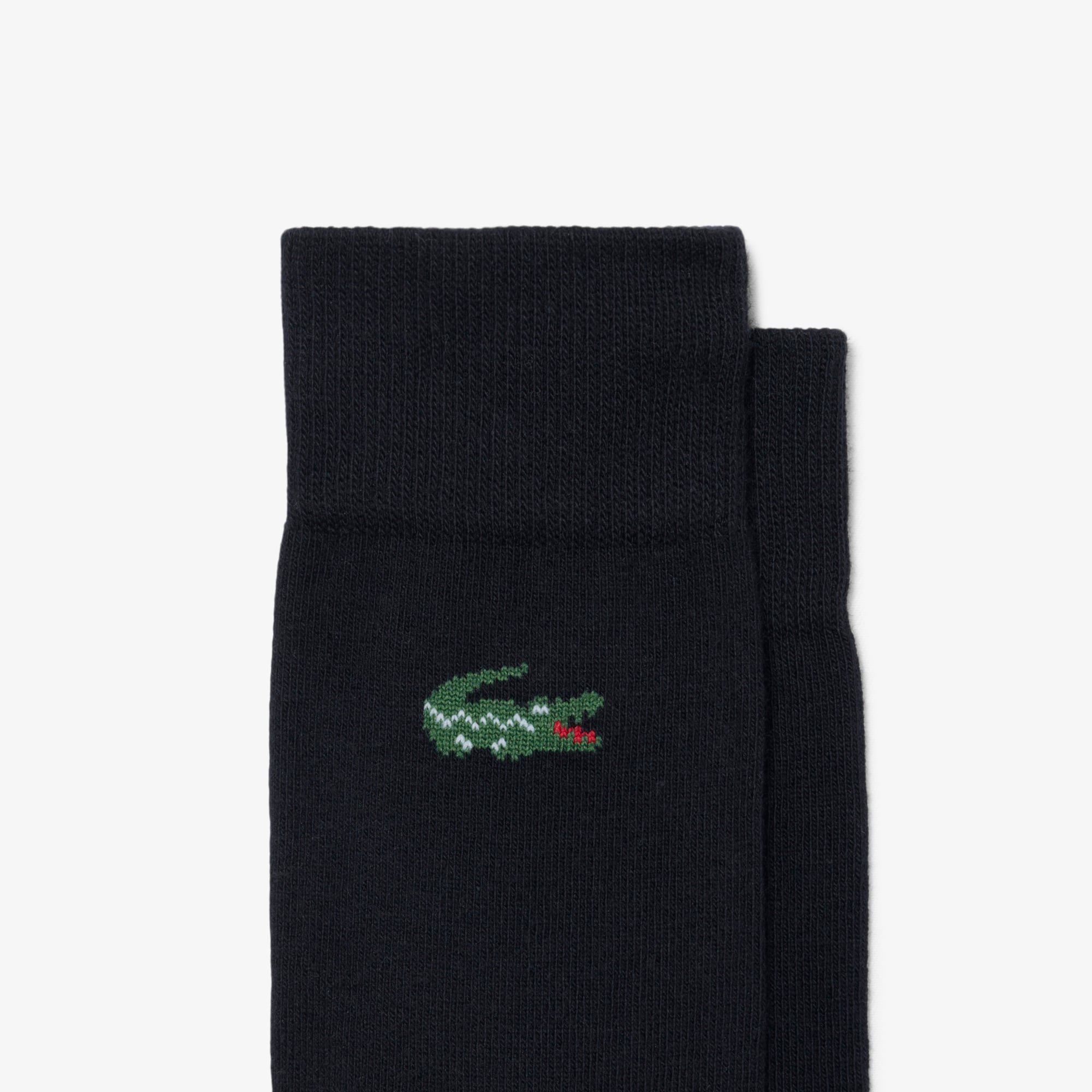Bộ 3 Đôi Tất Lacoste Unisex