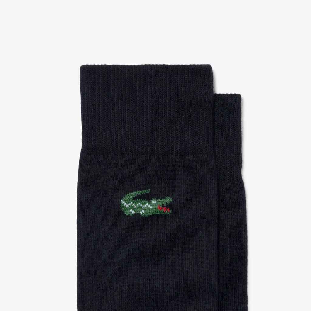 Bộ 3 Đôi Tất Lacoste Unisex