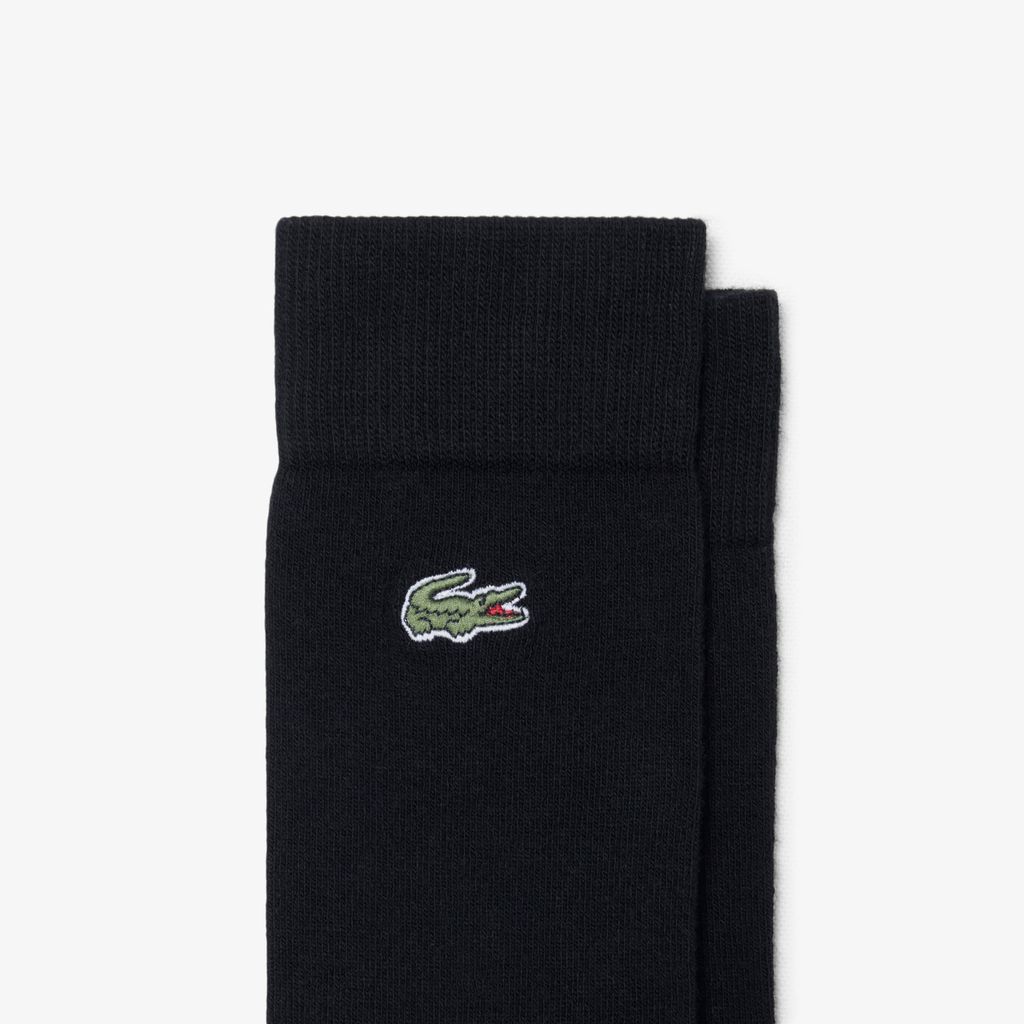 Bộ 3 Đôi Tất Lacoste Unisex