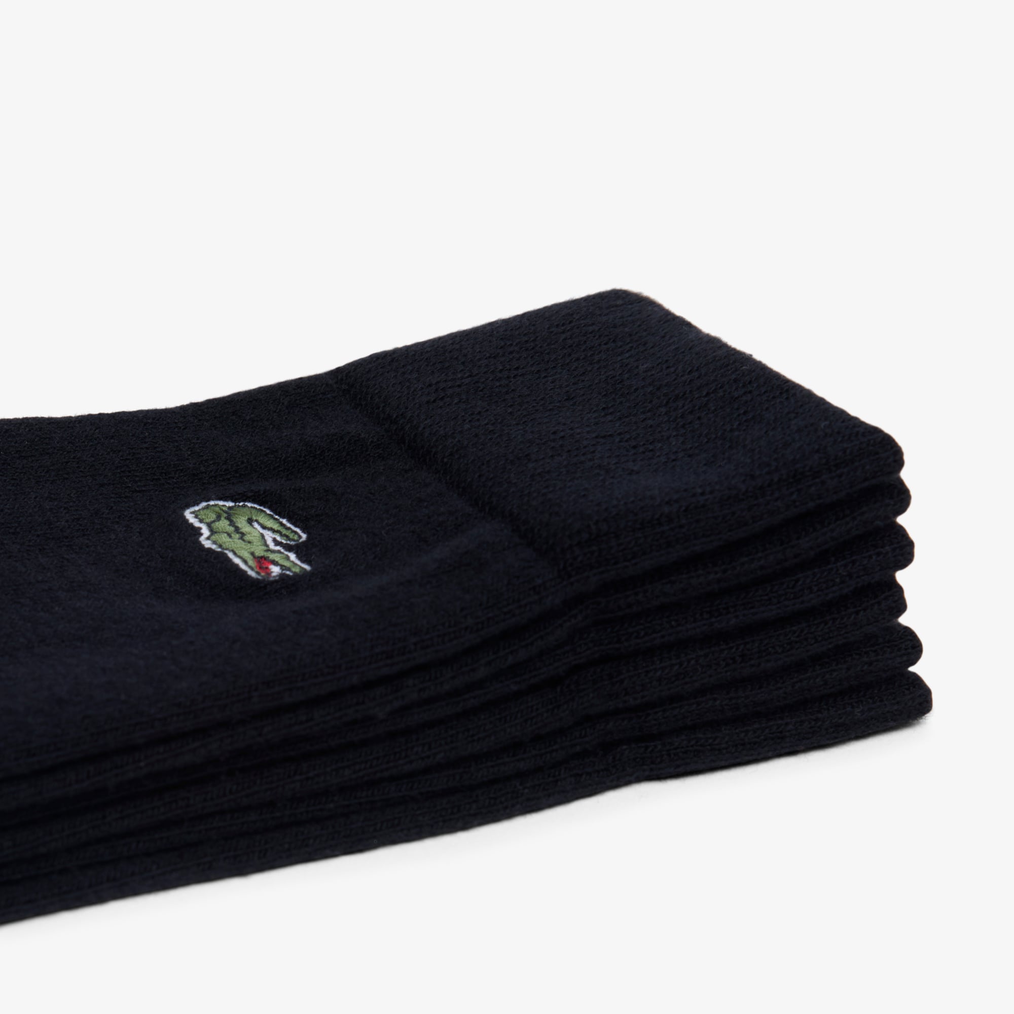 Bộ 3 Đôi Tất Lacoste Unisex