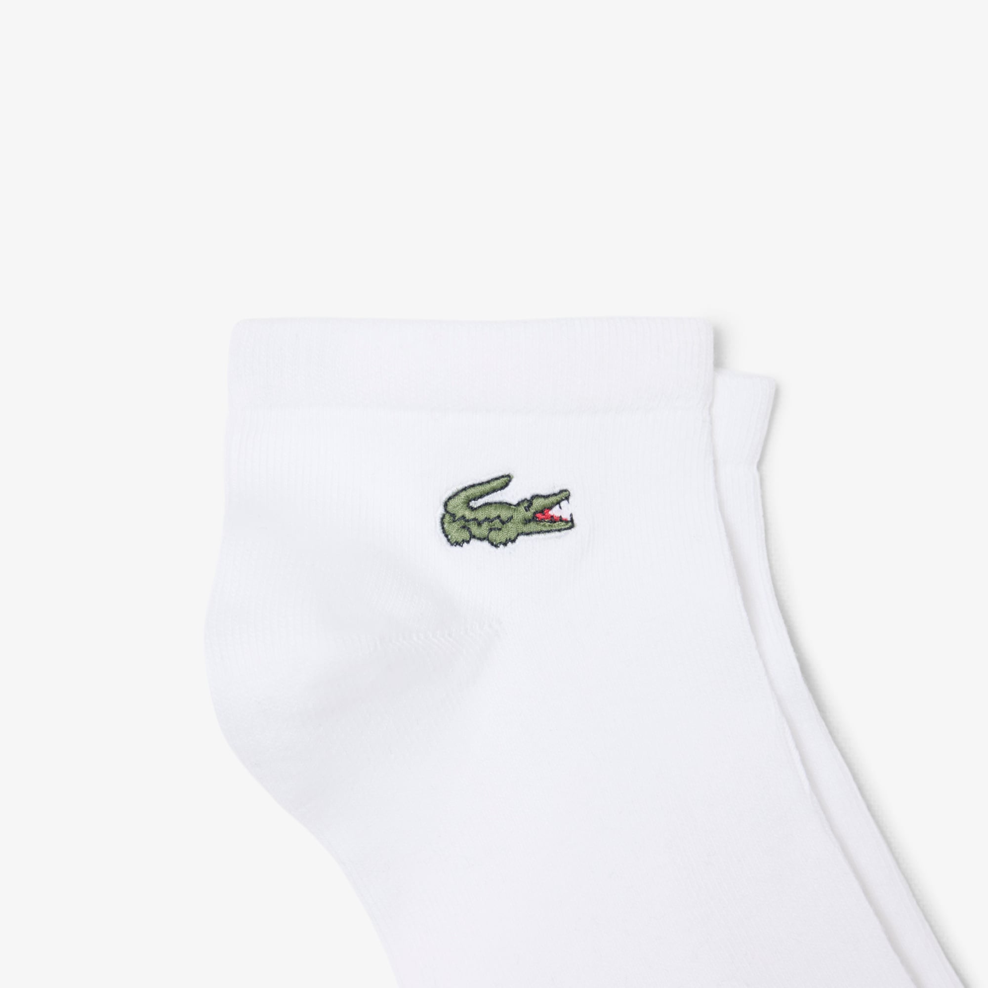 Bộ 3 Đôi Tất Lacoste Unisex