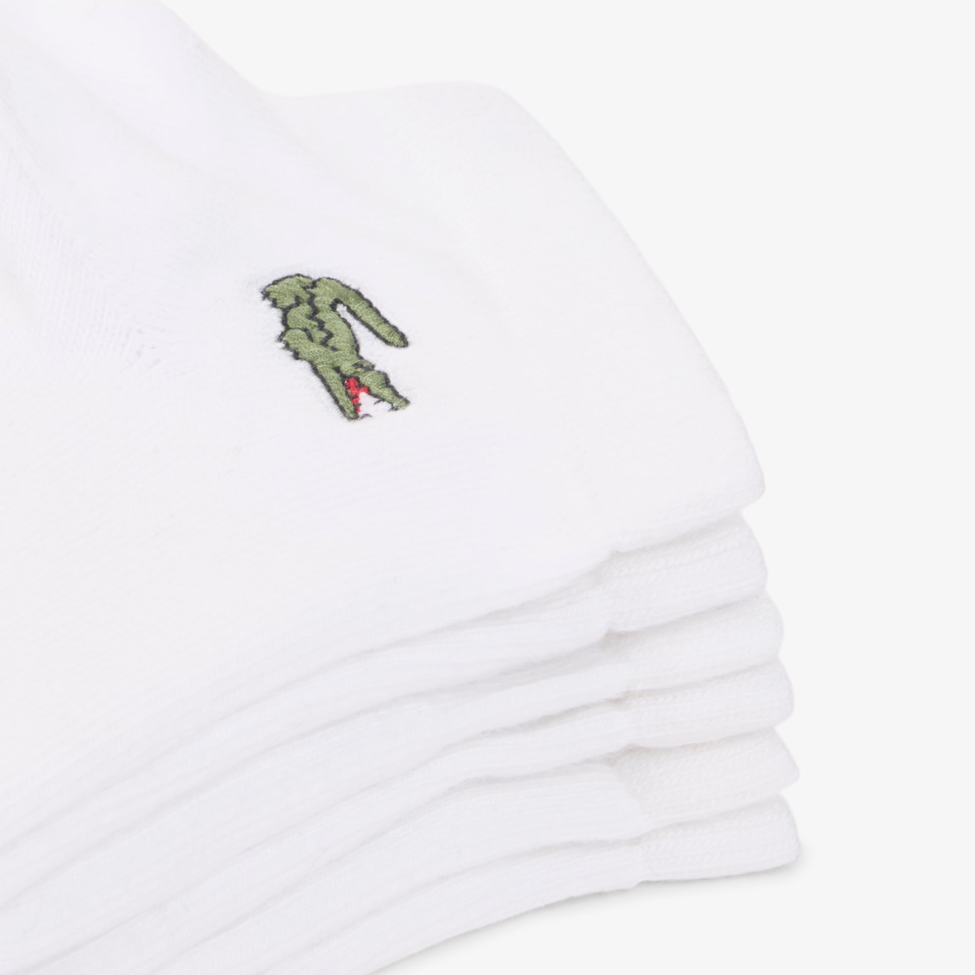 Bộ 3 Đôi Tất Lacoste Unisex
