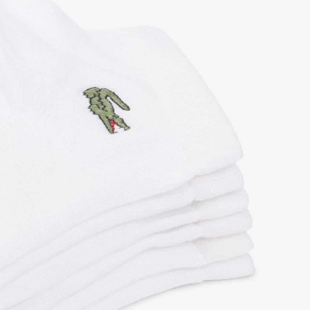 Bộ 3 Đôi Tất Lacoste Unisex
