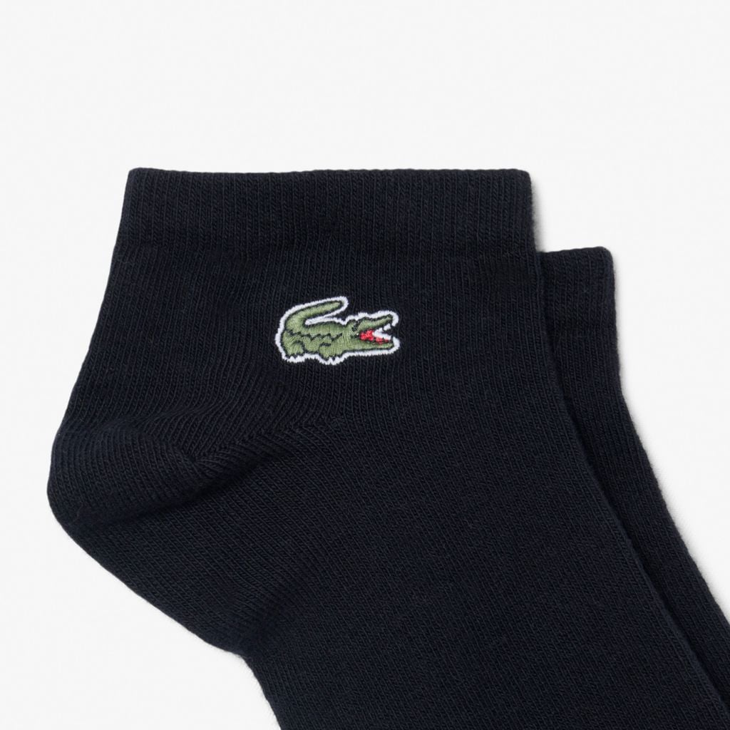 Bộ 3 Đôi Tất Lacoste Unisex