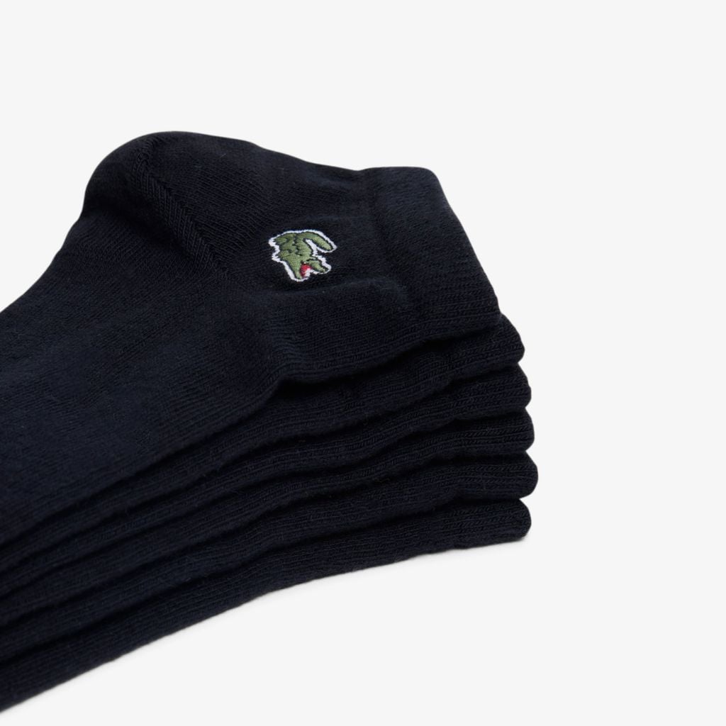 Bộ 3 Đôi Tất Lacoste Unisex