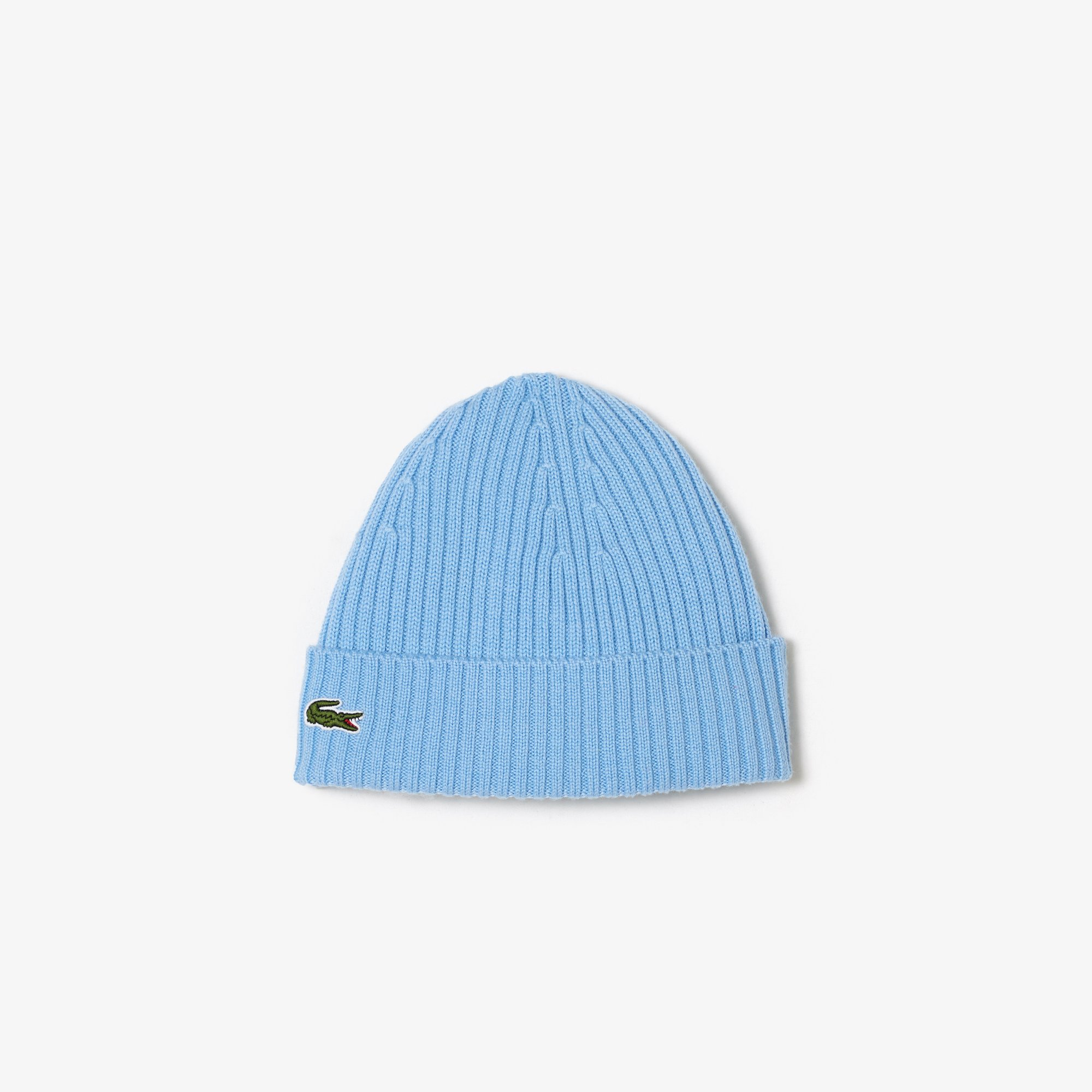 Mũ Len Lacoste Unisex