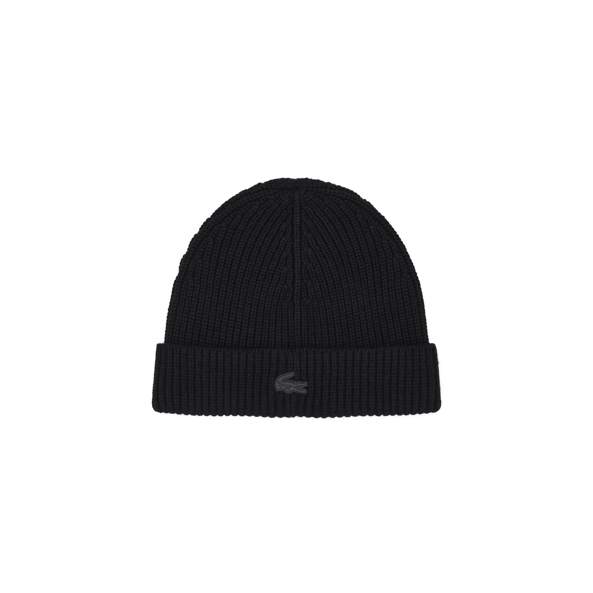 Mũ Len Gân Lacoste Nam From Yibo