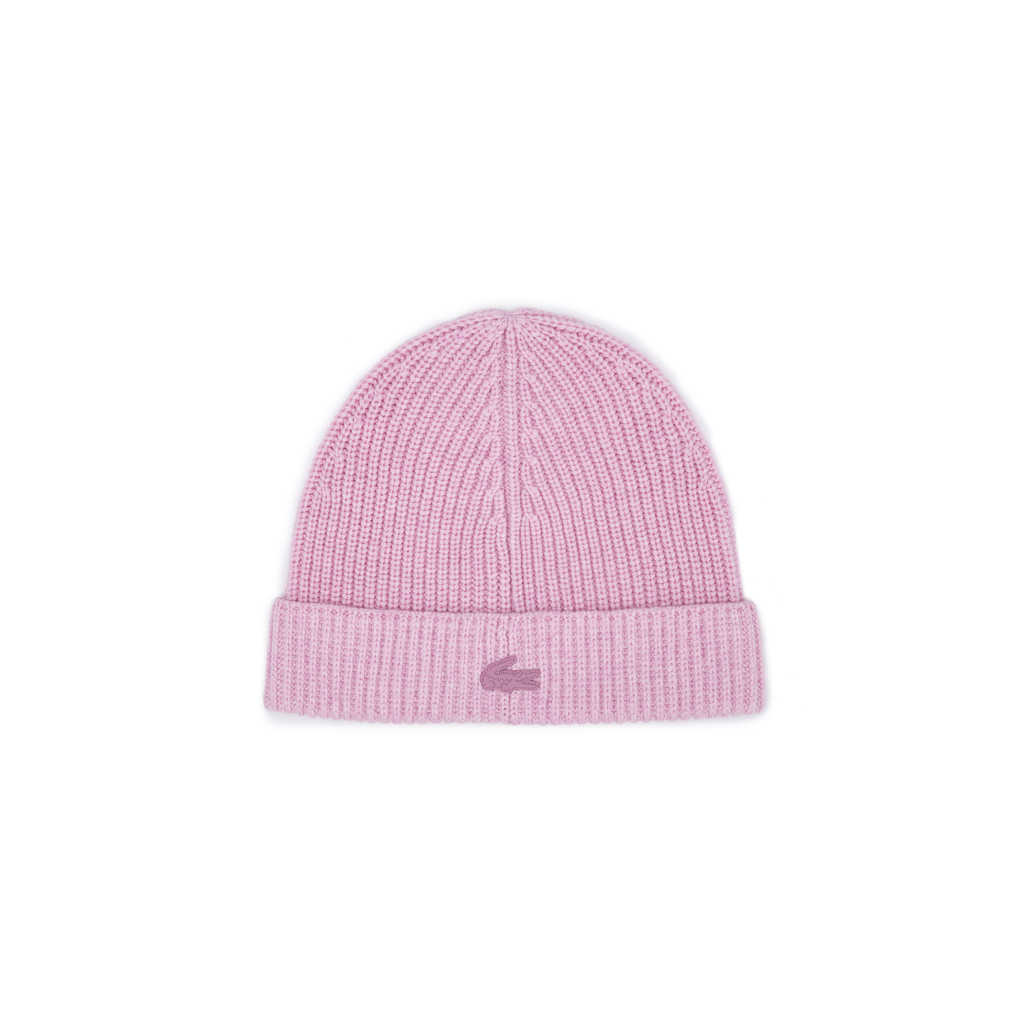 Mũ Len Gân Lacoste Nam From Yibo