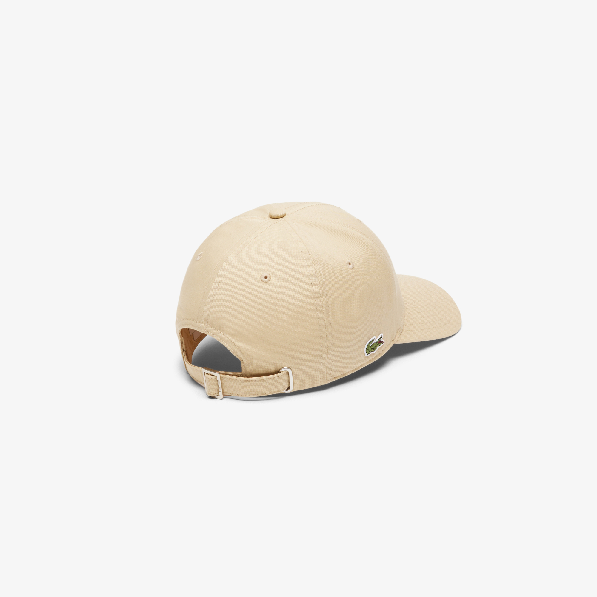 Mũ Chơi Bóng Chày Lacoste Unisex Thêu 3D