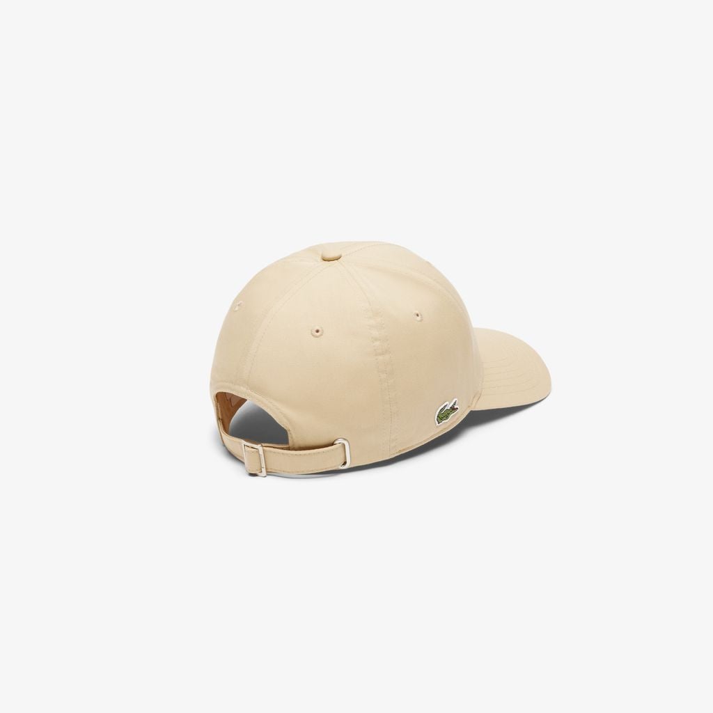Mũ Chơi Bóng Chày Lacoste Unisex Thêu 3D