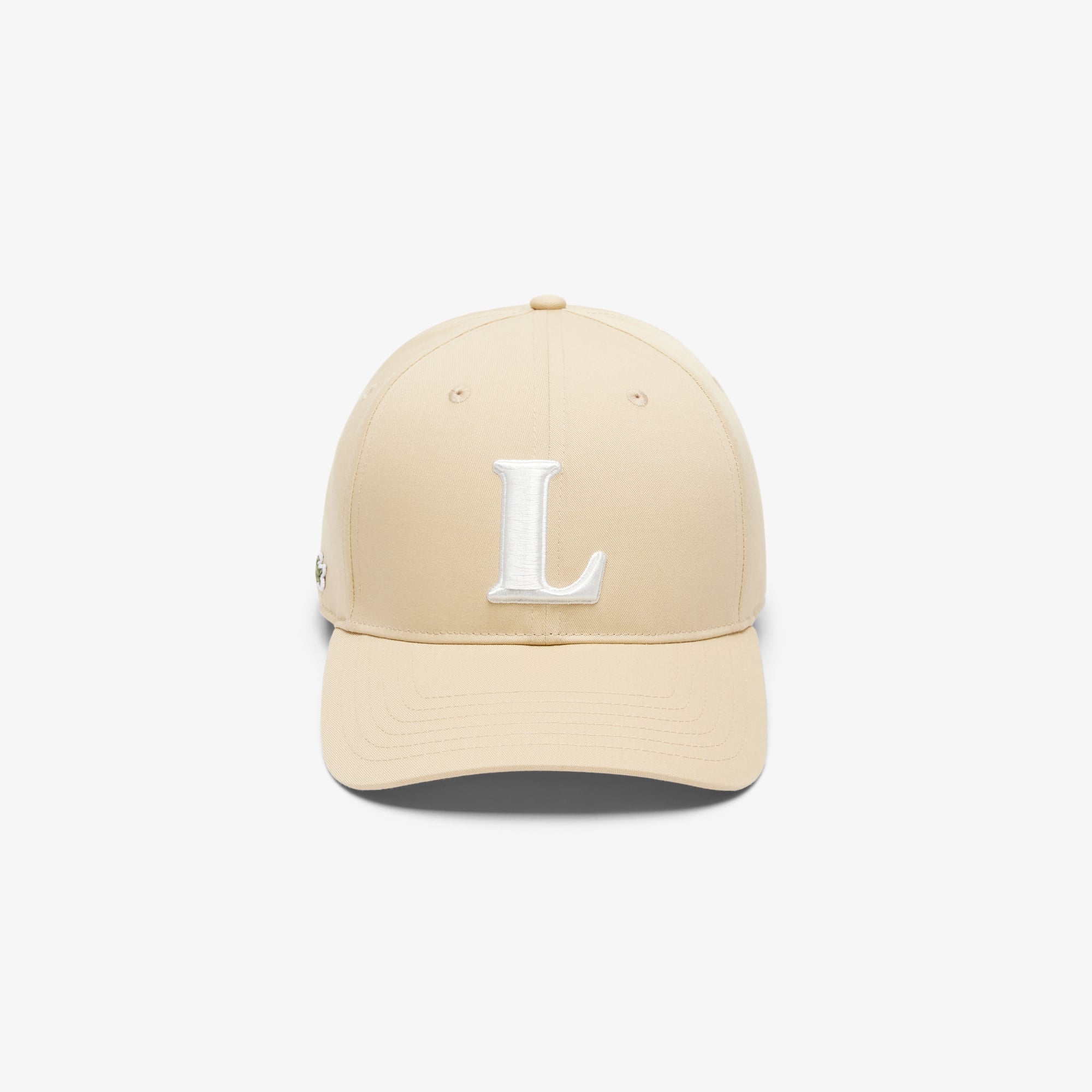 Mũ Chơi Bóng Chày Lacoste Unisex Thêu 3D