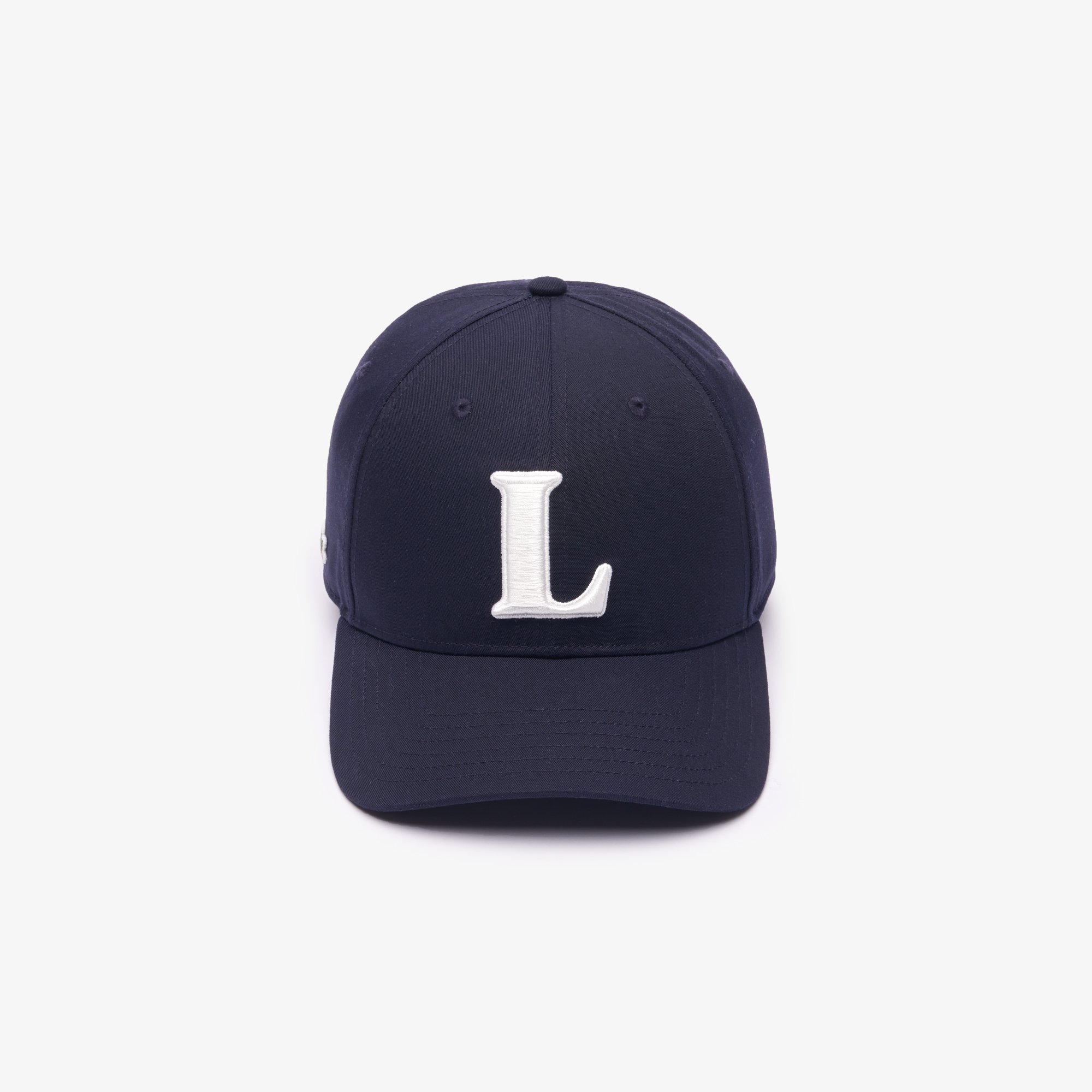 Mũ Chơi Bóng Chày Lacoste Unisex Thêu 3D