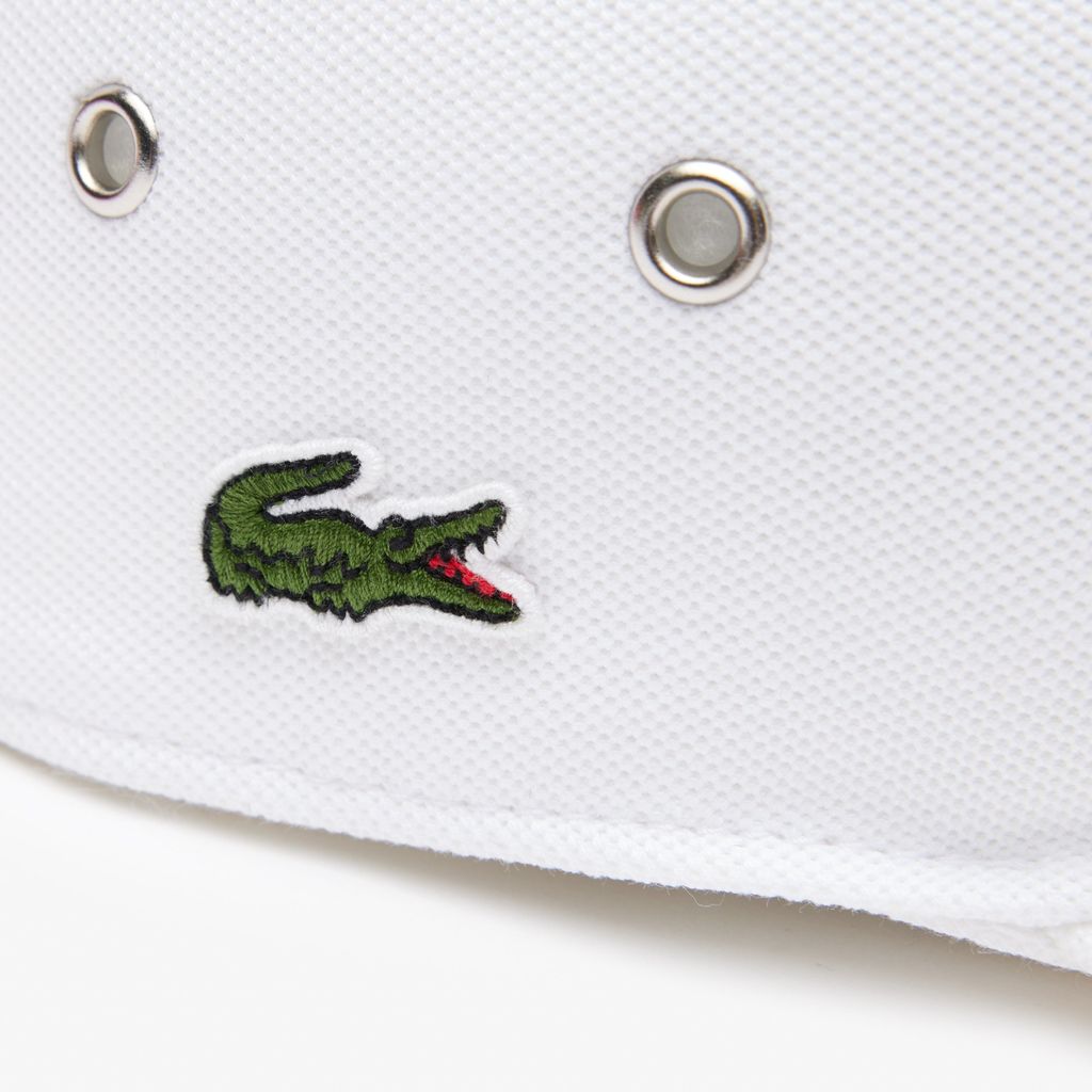 Mũ Lưỡi Trai Lacoste Unisex