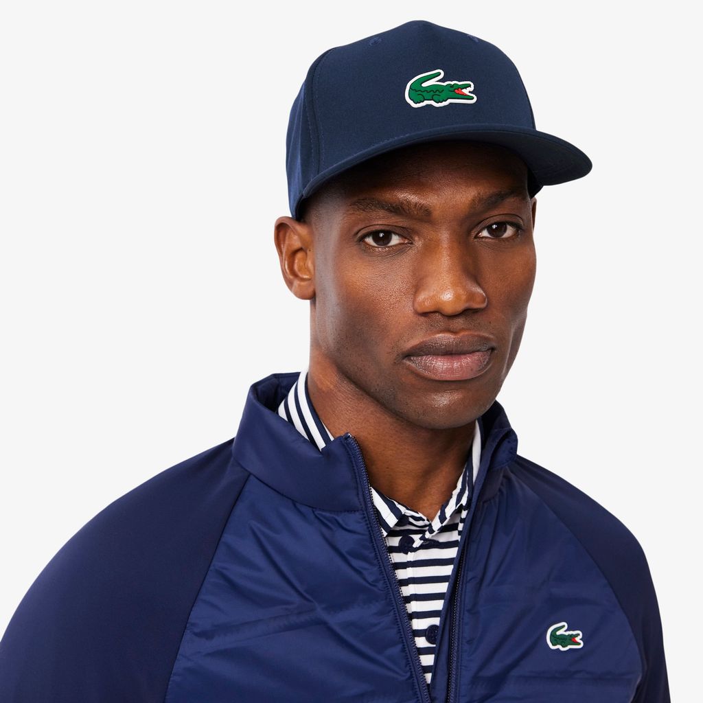 Mũ Golf Lacoste Nam Có Thể Điều Chỉnh Được