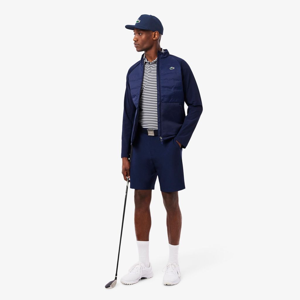 Mũ Golf Lacoste Nam Có Thể Điều Chỉnh Được