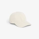 Mũ Lưỡi Trai Lacoste Unisex Chất Liệu Piqué Có Phù Hiệu