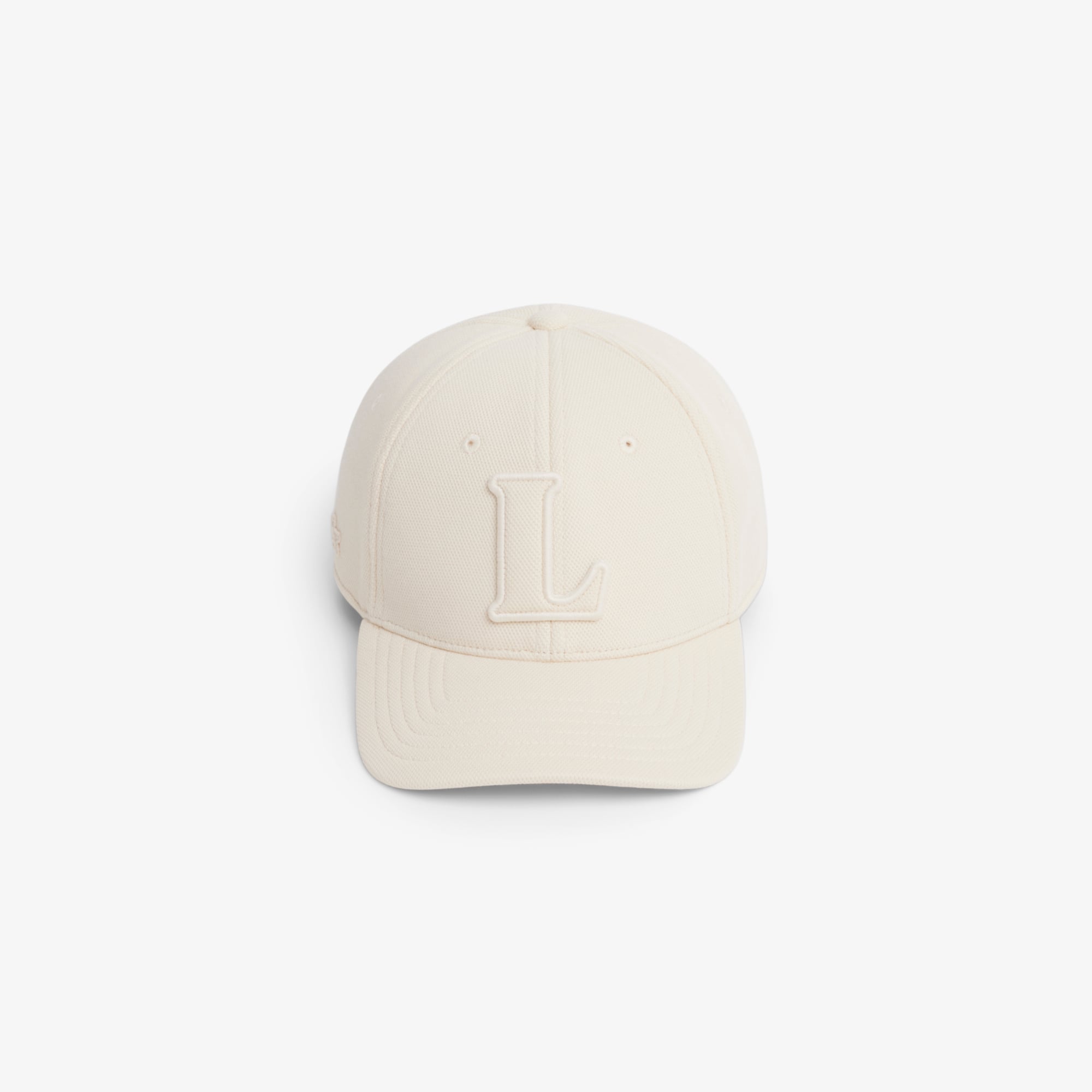 Mũ Lưỡi Trai Lacoste Unisex Chất Liệu Piqué Có Phù Hiệu