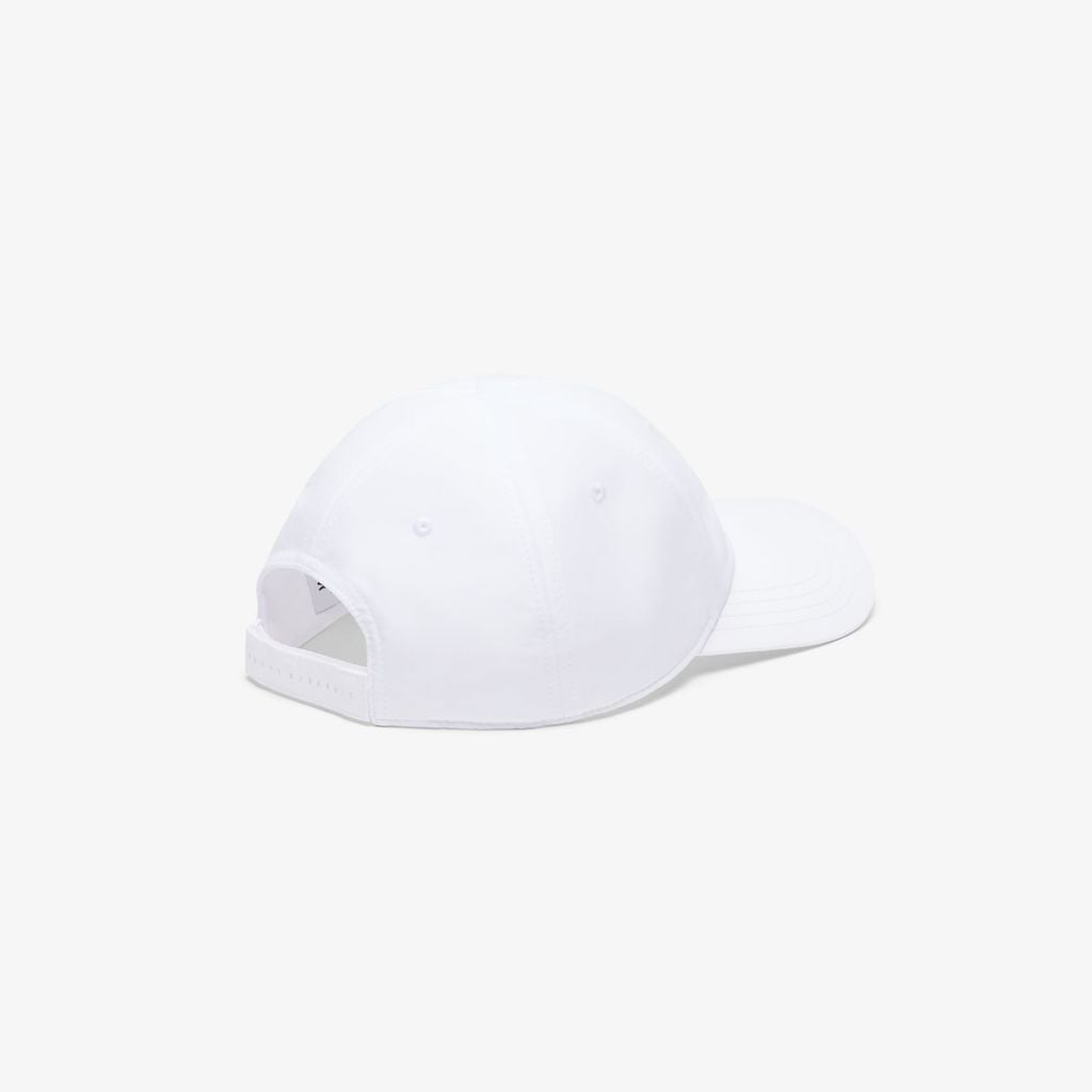 Mũ Thể Thao Lacoste Unisex x Novak Djokovic