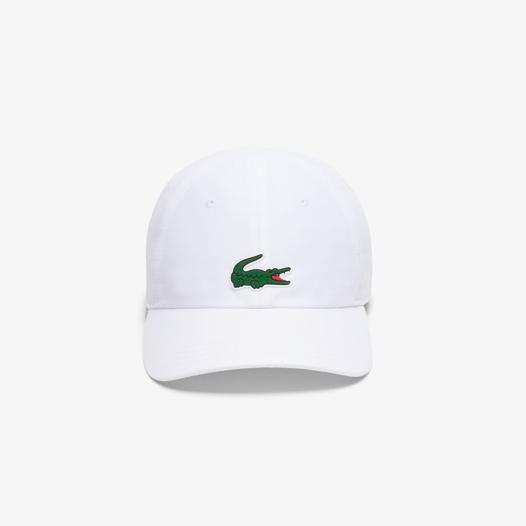 Mũ Thể Thao Lacoste Unisex x Novak Djokovic