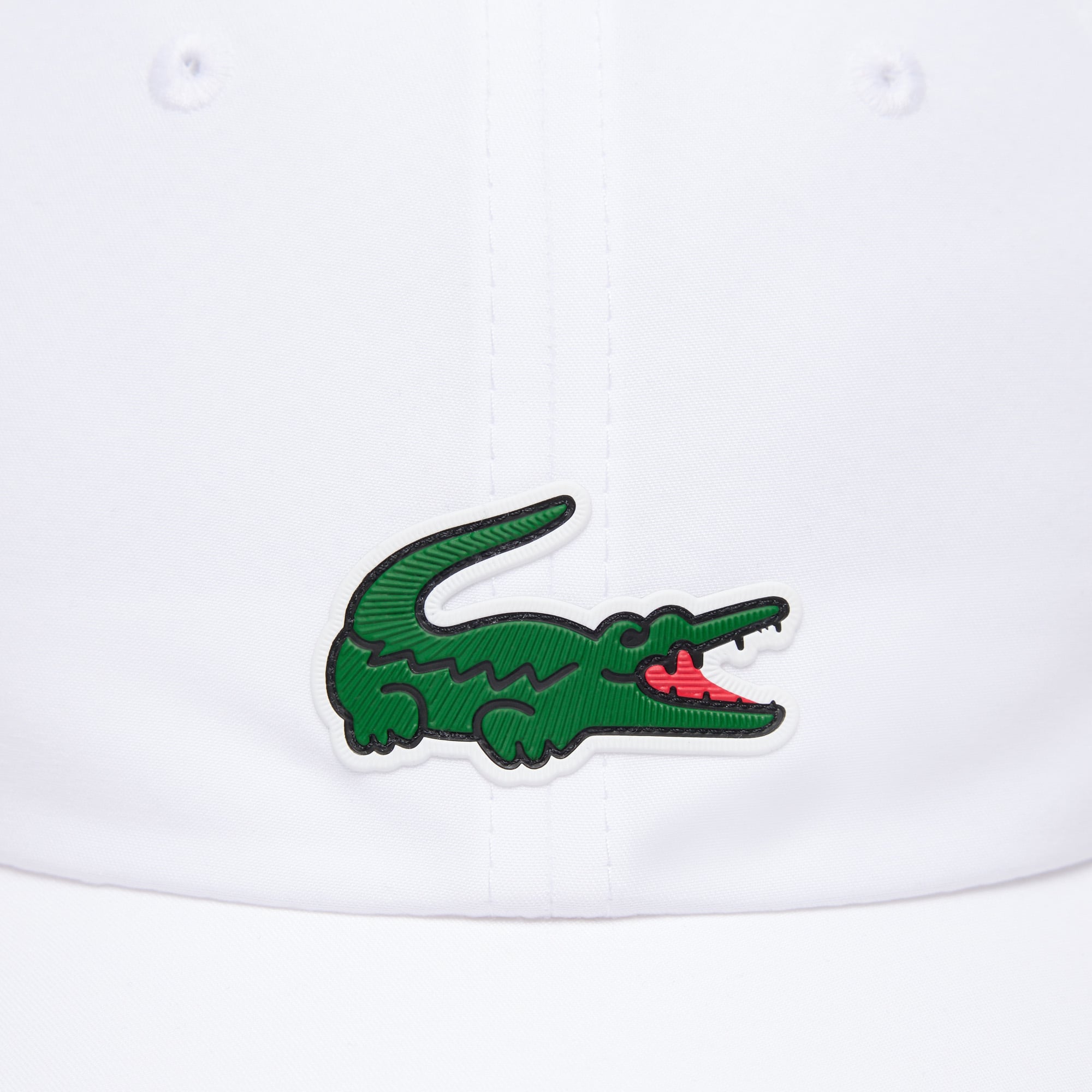 Mũ Thể Thao Lacoste Unisex x Novak Djokovic