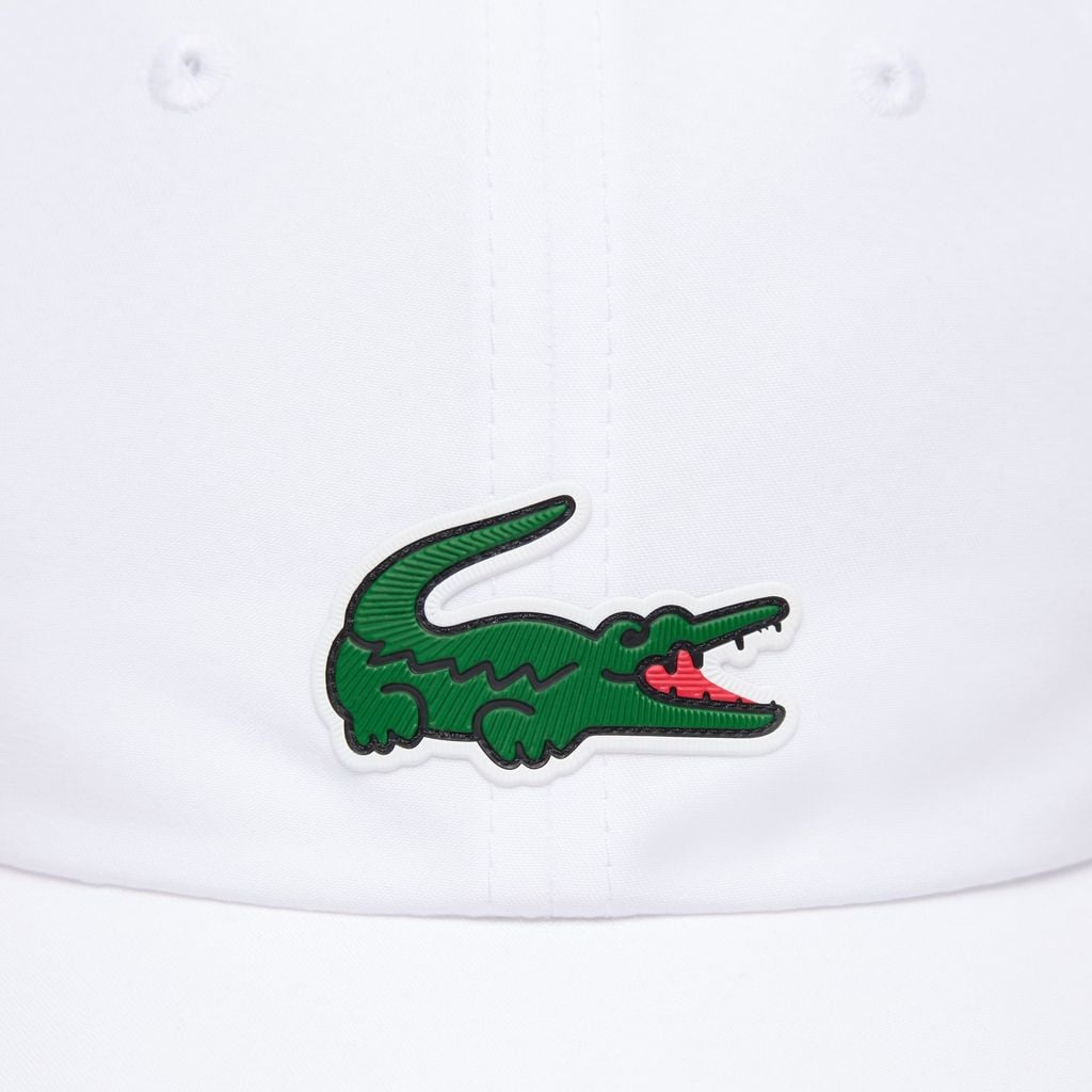 Mũ Thể Thao Lacoste Unisex x Novak Djokovic