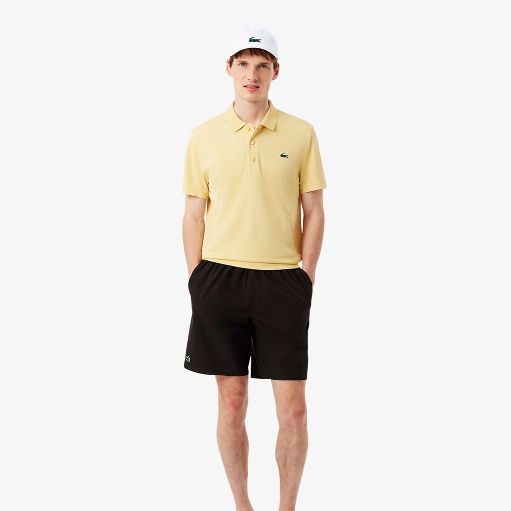 Mũ Thể Thao Lacoste Unisex x Novak Djokovic