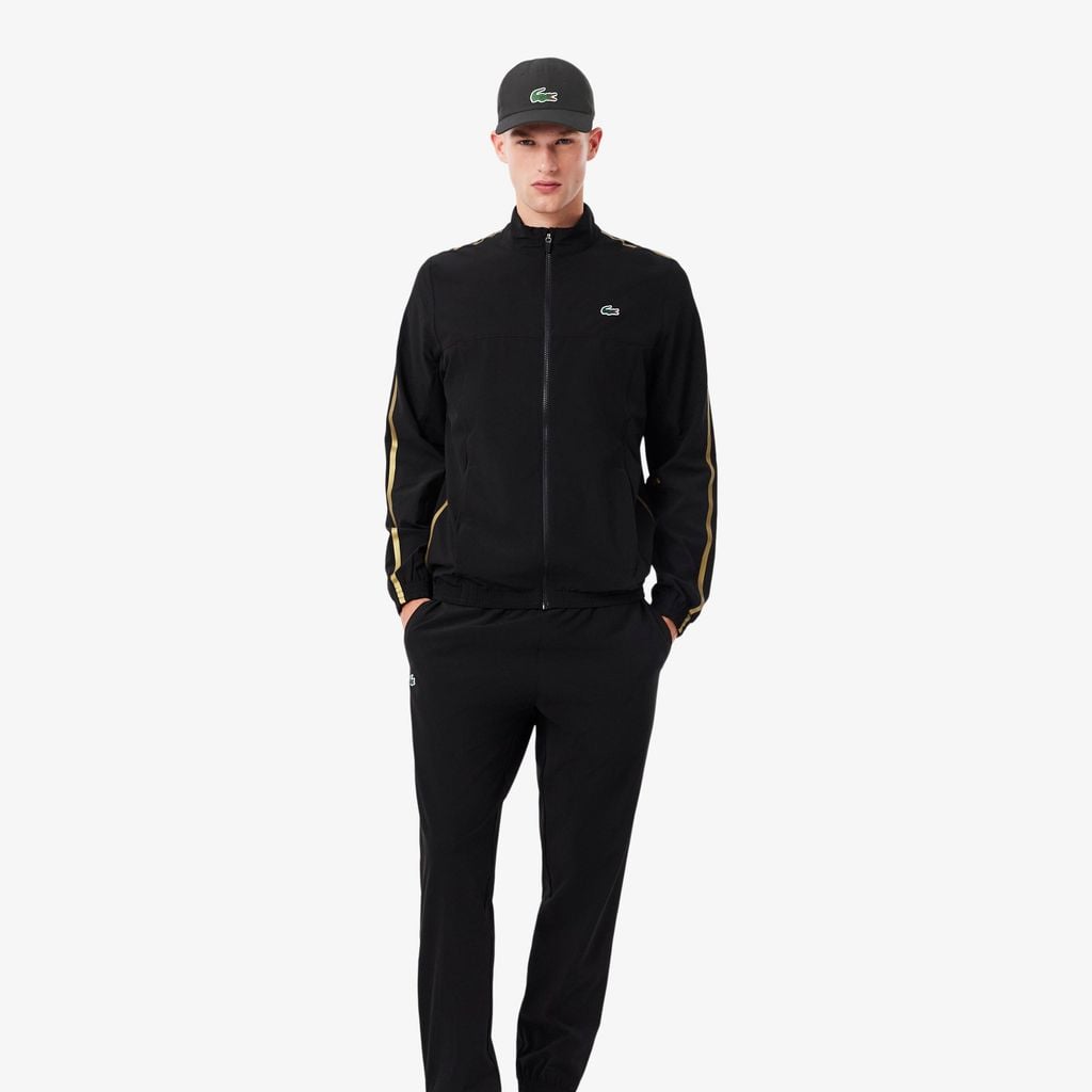 Mũ Thể Thao Lacoste Unisex x Novak Djokovic