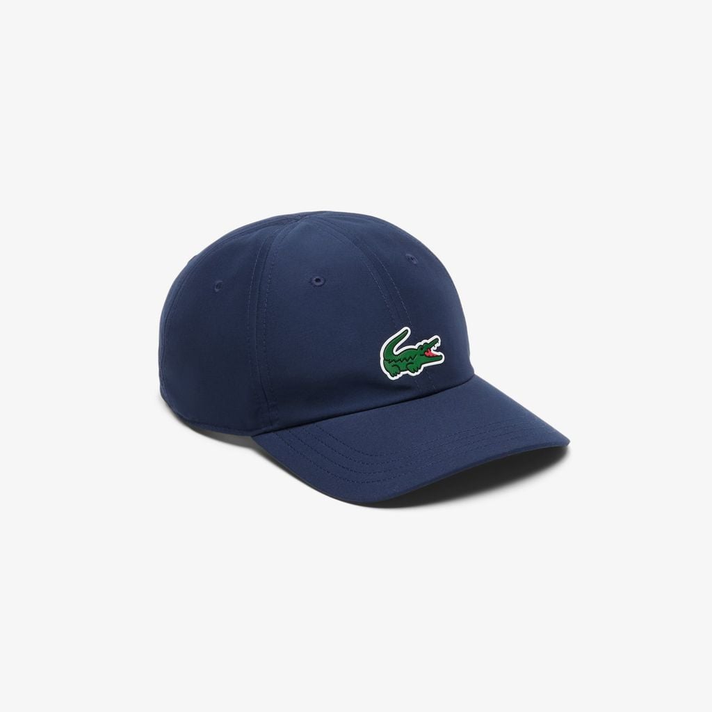 Mũ Thể Thao Lacoste Unisex x Novak Djokovic