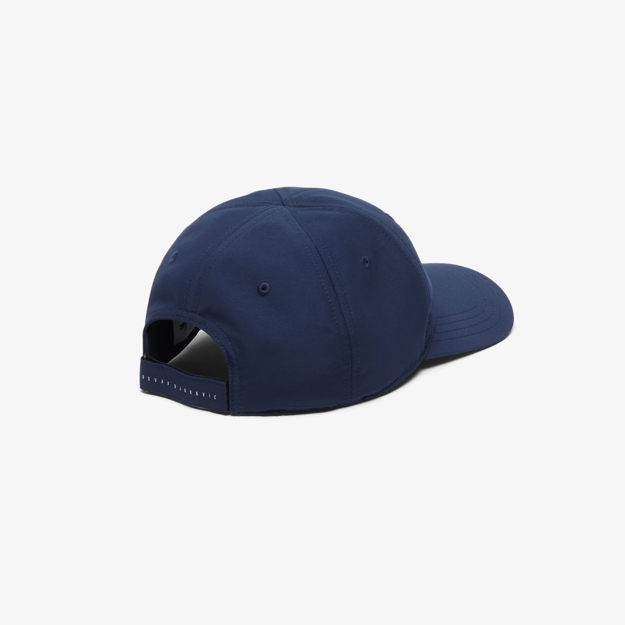 Mũ Thể Thao Lacoste Unisex x Novak Djokovic