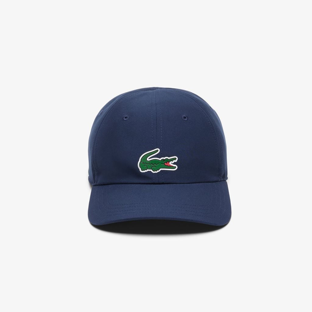 Mũ Thể Thao Lacoste Unisex x Novak Djokovic