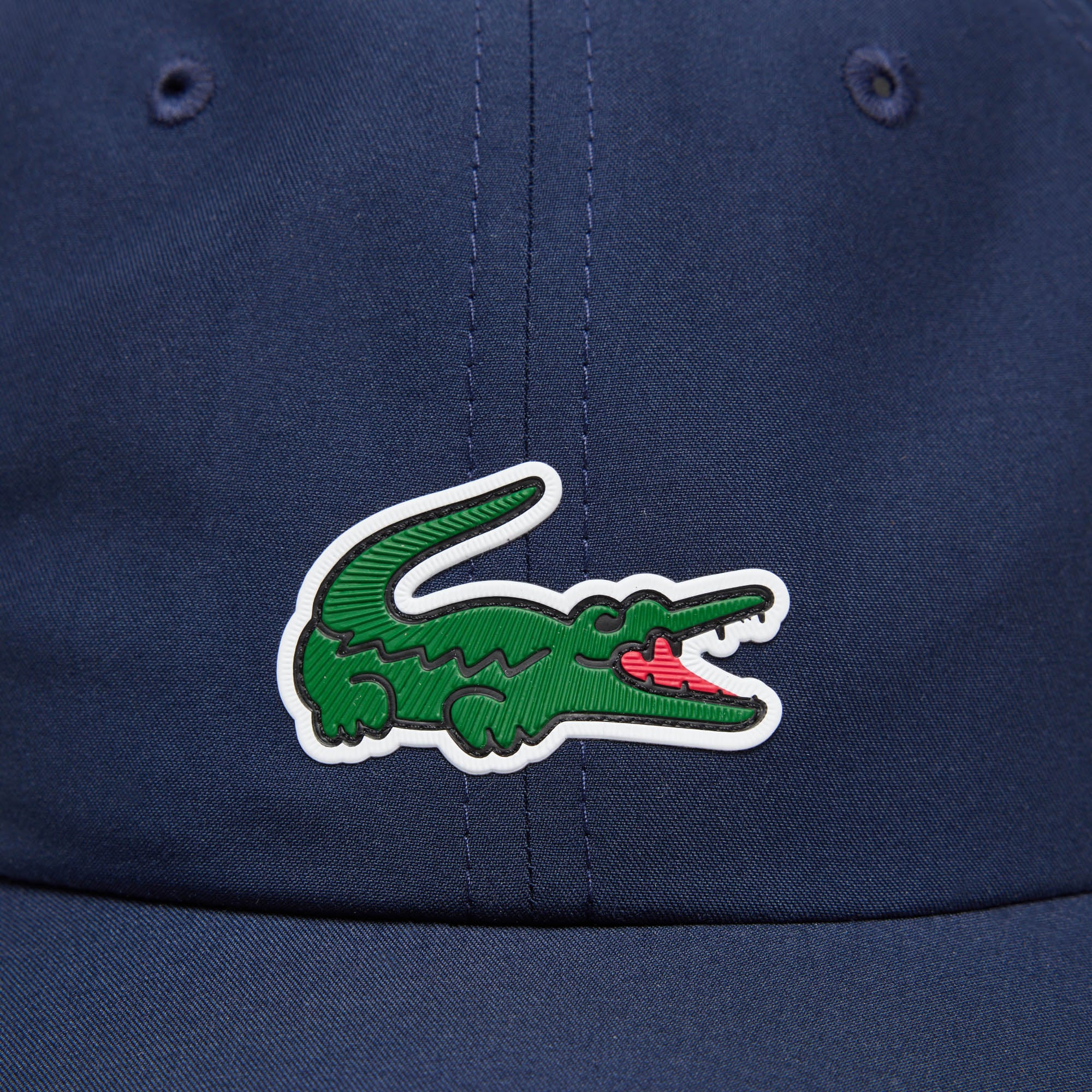 Mũ Thể Thao Lacoste Unisex x Novak Djokovic