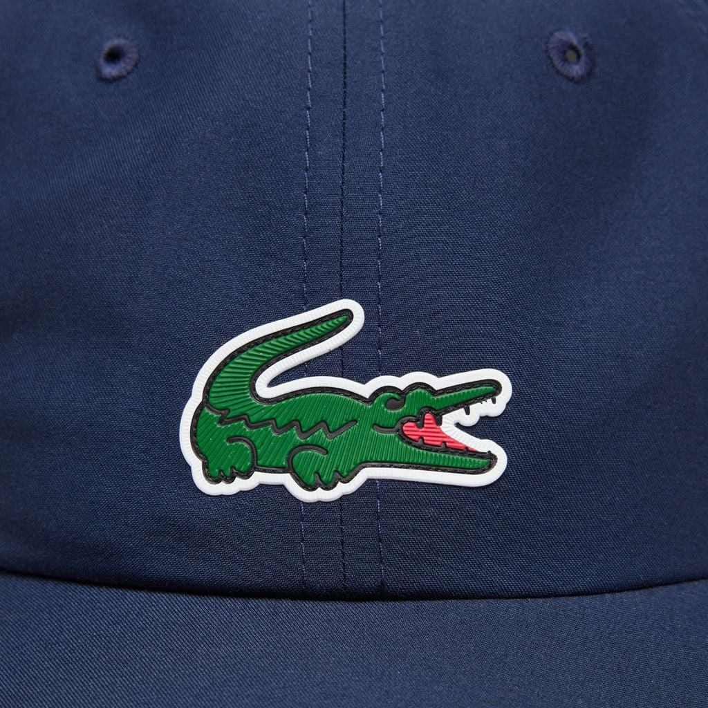 Mũ Thể Thao Lacoste Unisex x Novak Djokovic