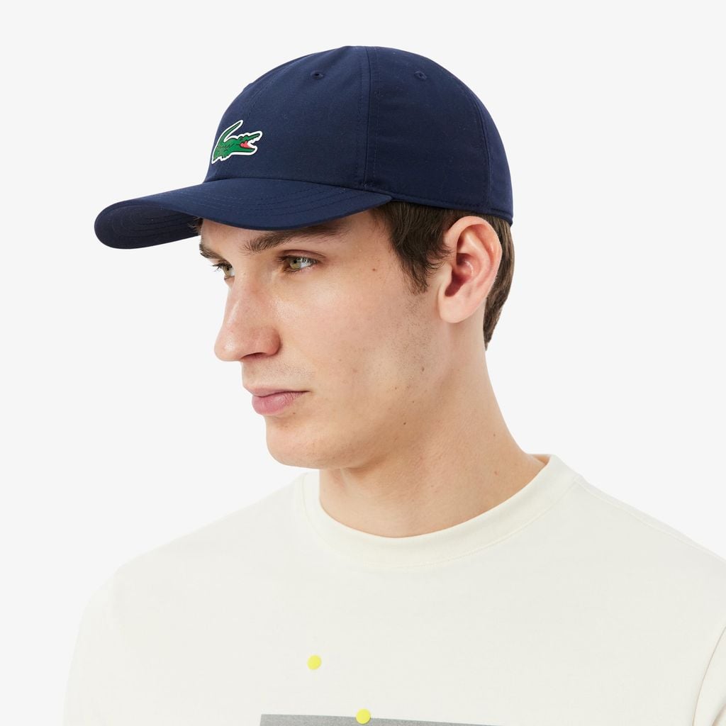 Mũ Thể Thao Lacoste Unisex x Novak Djokovic