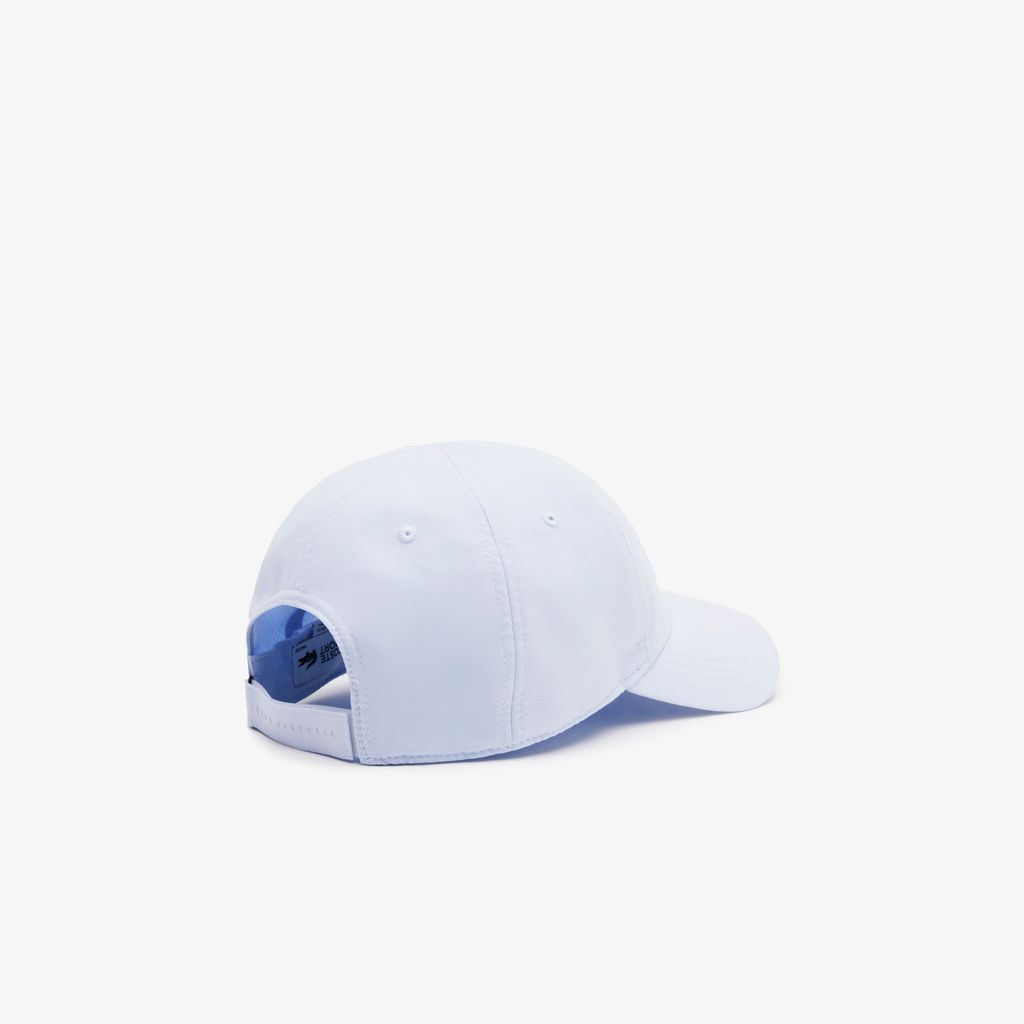 Mũ Thể Thao Lacoste Unisex x Novak Djokovic
