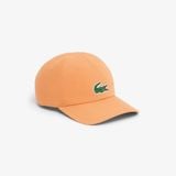 Mũ Thể Thao Lacoste Unisex x Novak Djokovic
