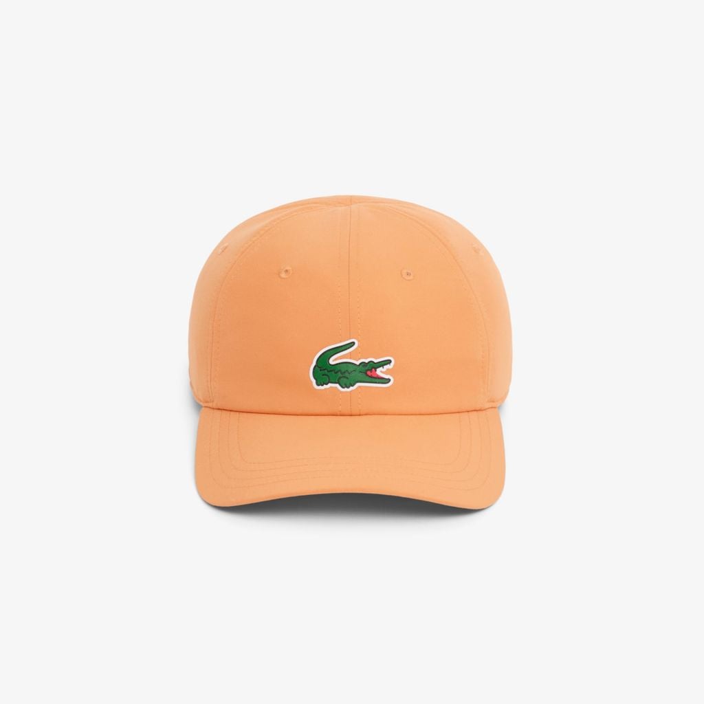 Mũ Thể Thao Lacoste Unisex x Novak Djokovic