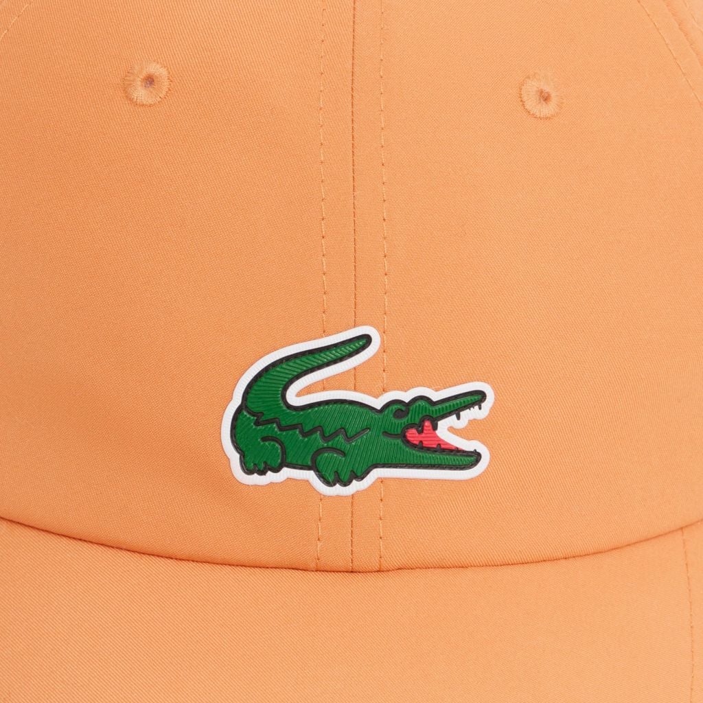 Mũ Thể Thao Lacoste Unisex x Novak Djokovic