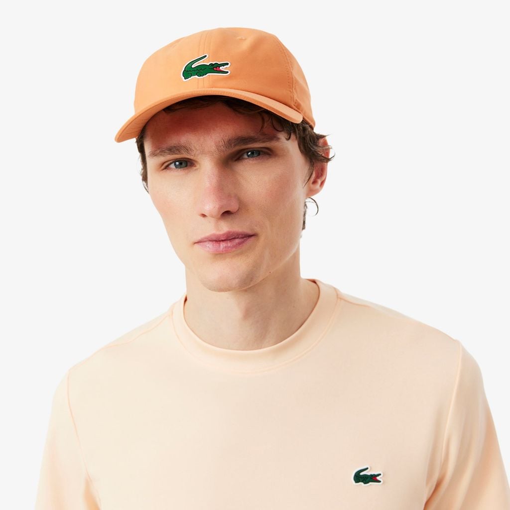 Mũ Thể Thao Lacoste Unisex x Novak Djokovic