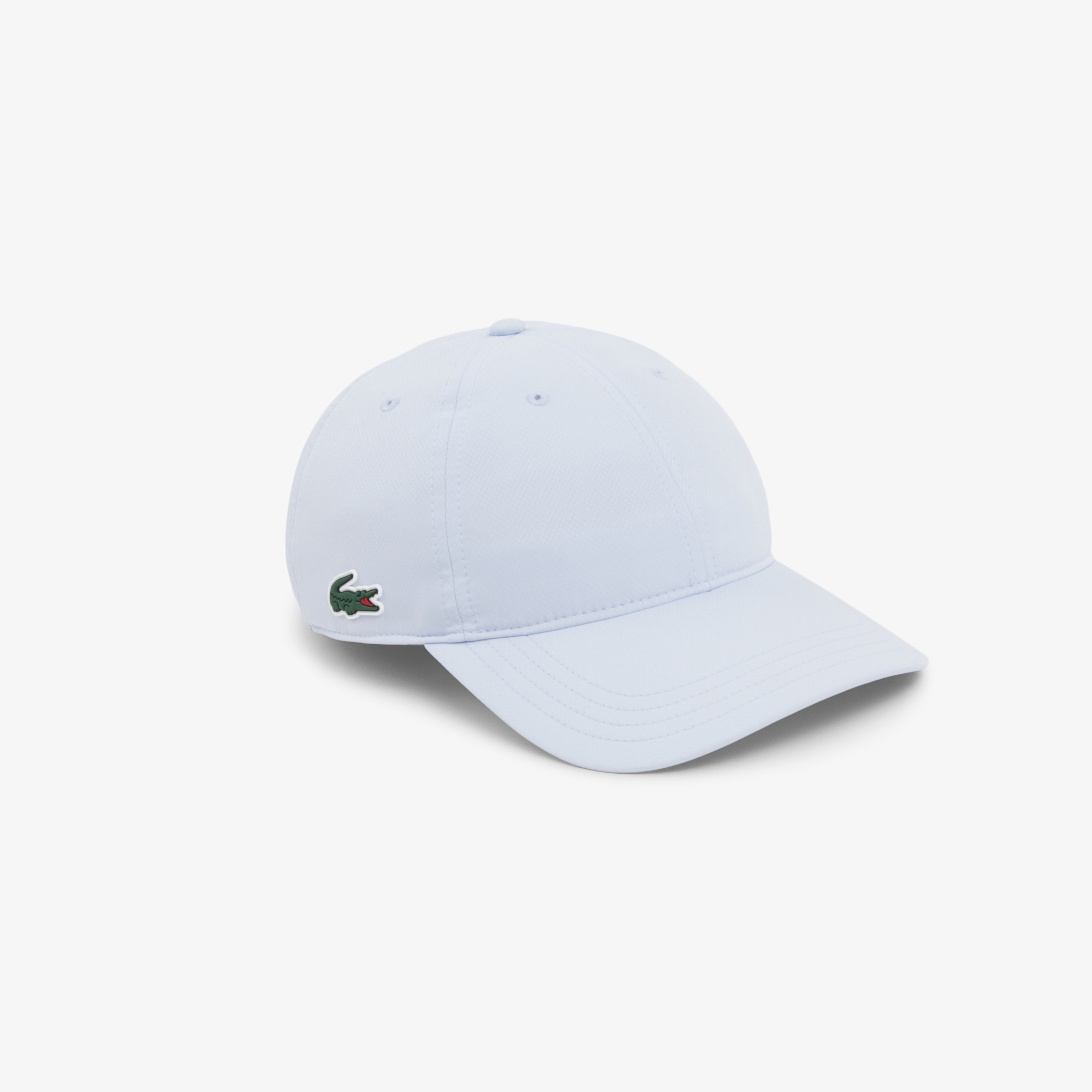Mũ Thể Thao Lacoste Nam Nhẹ Chất Liệu Taffeta Kim Cương
