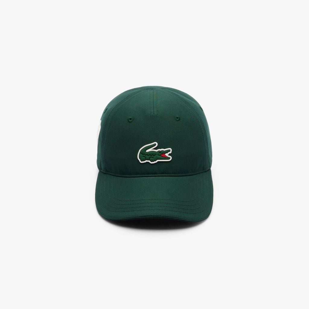 Mũ Bóng Chài Lacoste Unisex Trẻ Em Phiên Bản Rolex Paris Masters