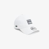 Mũ Lacoste Unisex x New Era