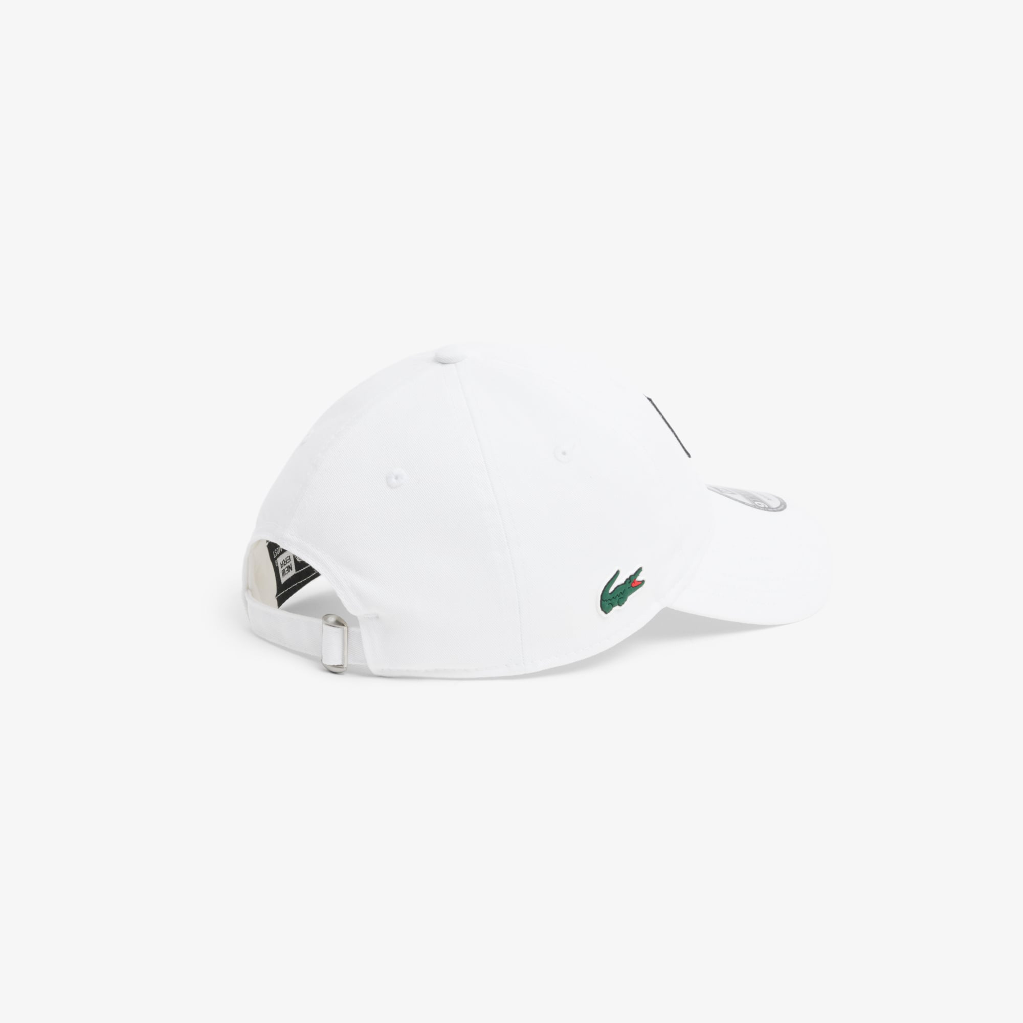 Mũ Lacoste Unisex x New Era