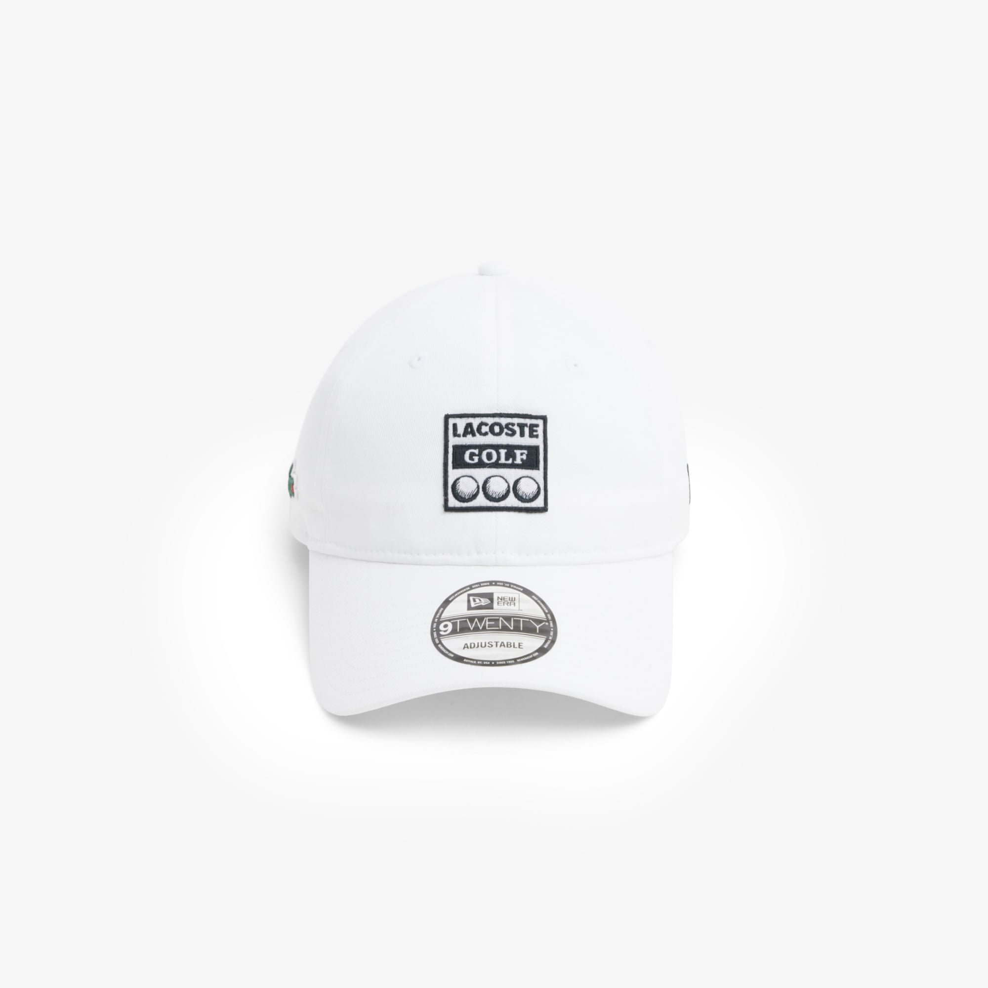 Mũ Lacoste Unisex x New Era